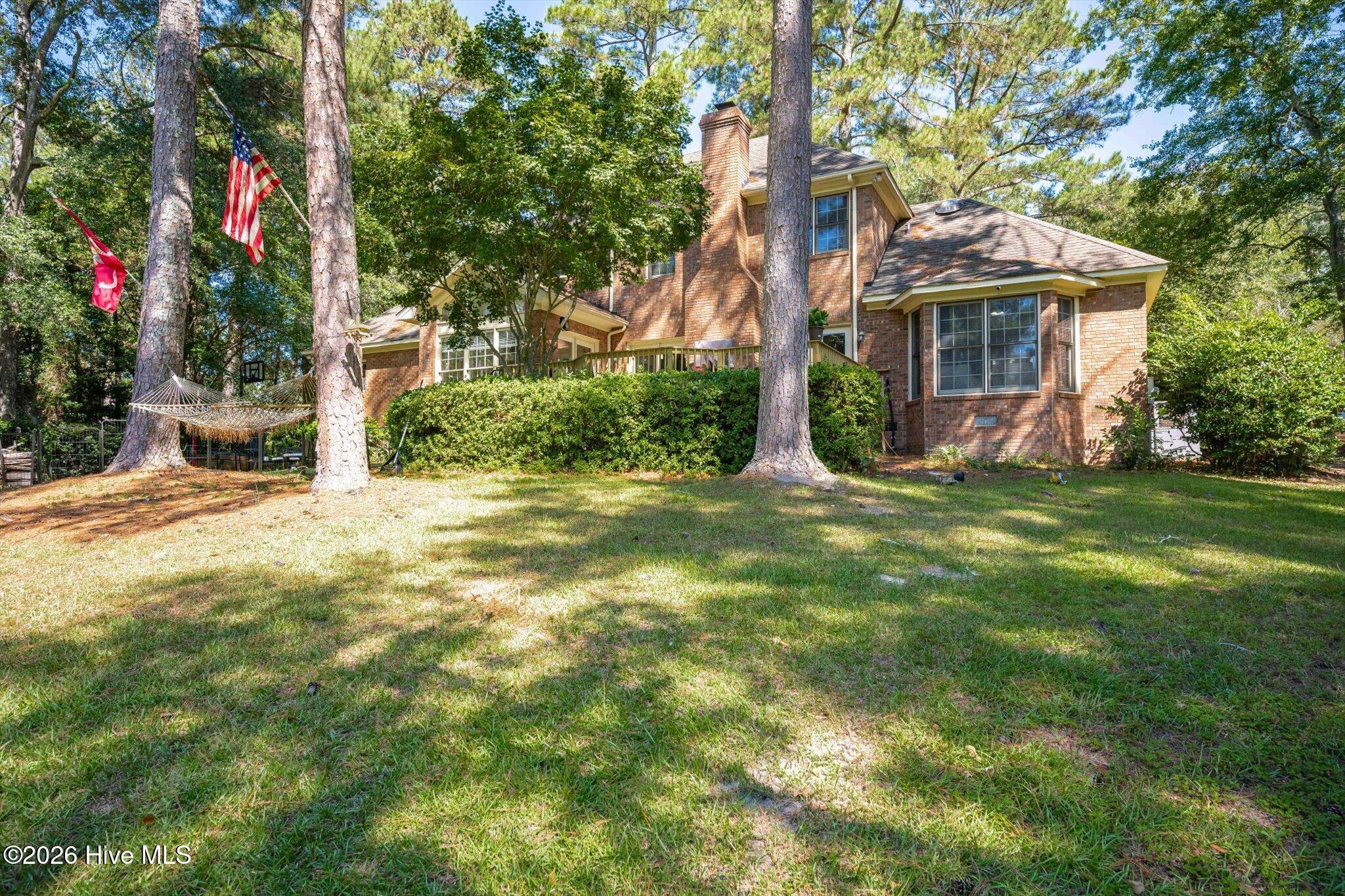 317 Northwood Drive Property Photo 27