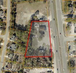 6458 Carolina Beach Road Property Photo 1