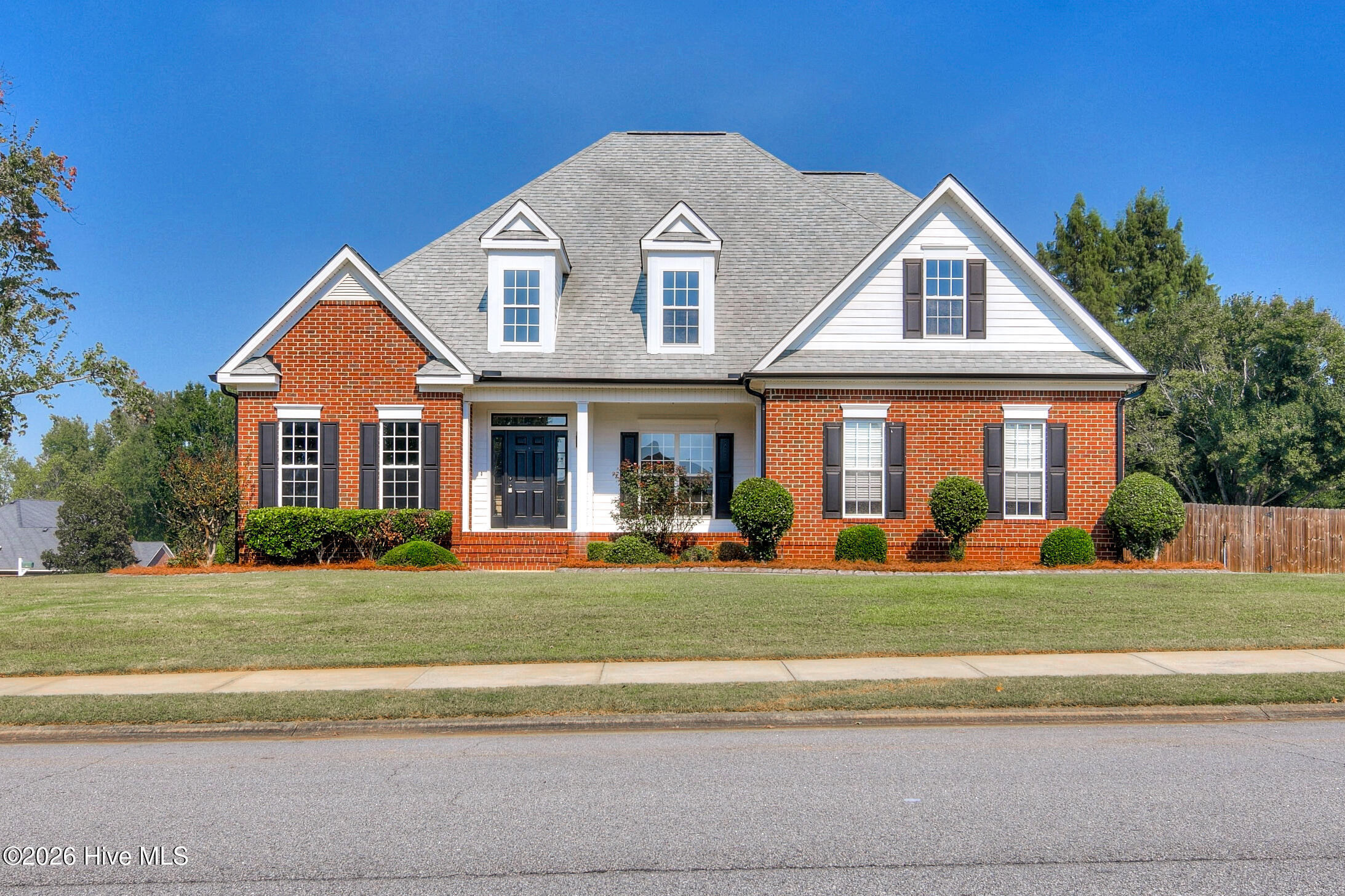 701 Avrett Circle Property Photo 1