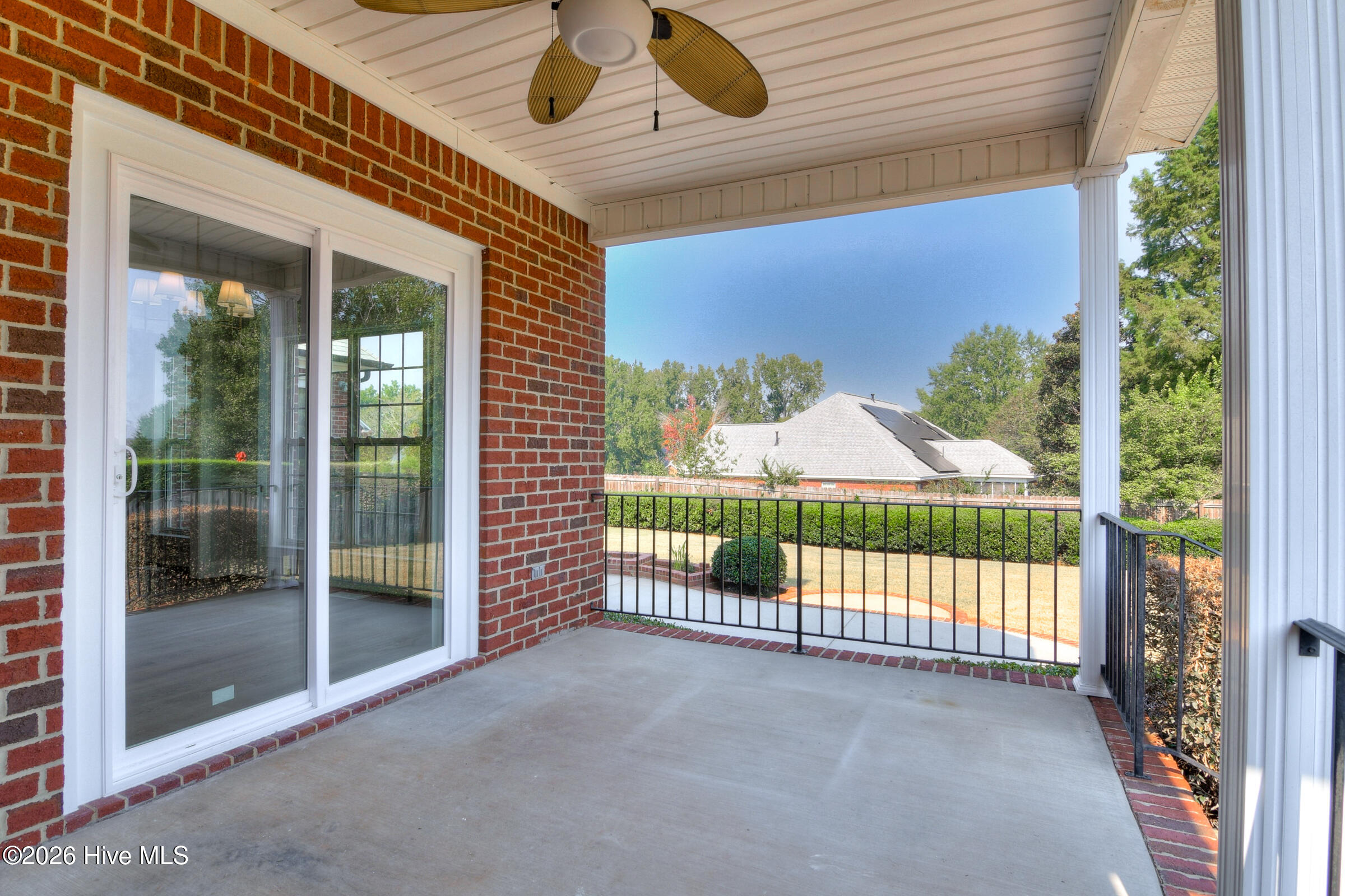 701 Avrett Circle Property Photo 8