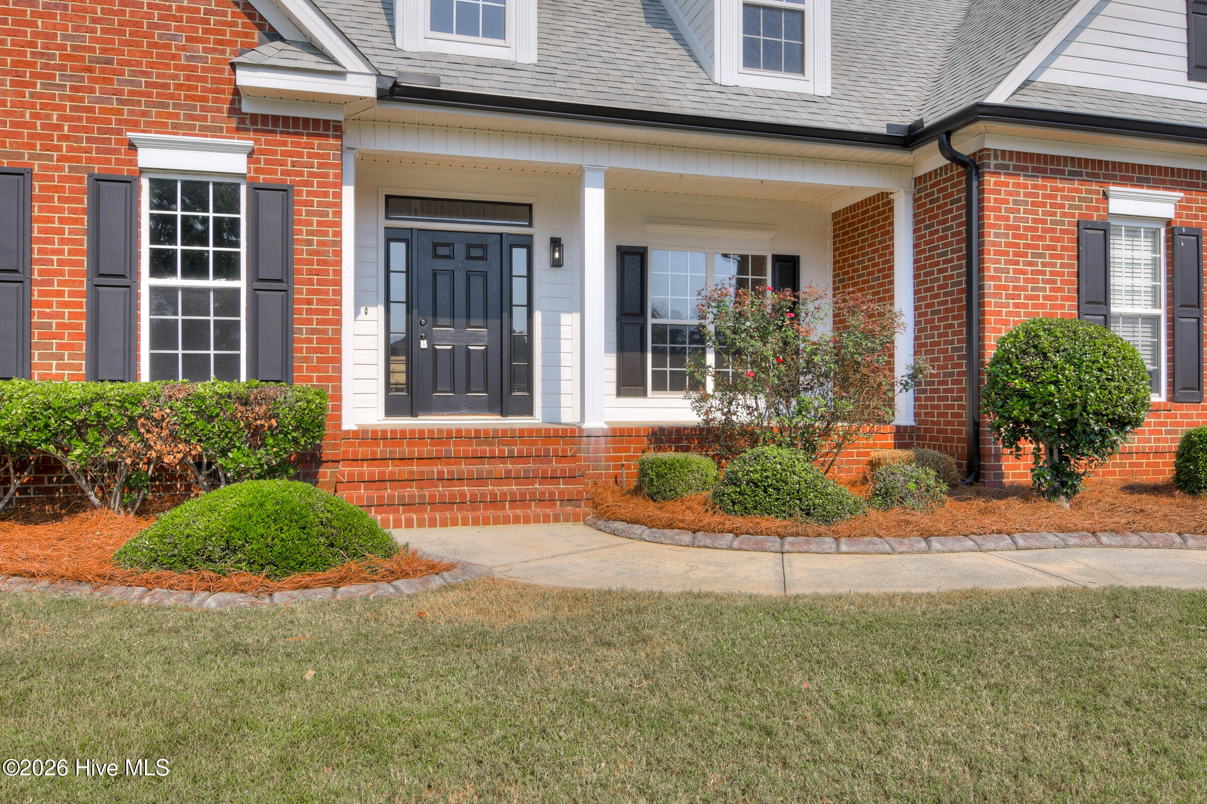 701 Avrett Circle Property Photo 10