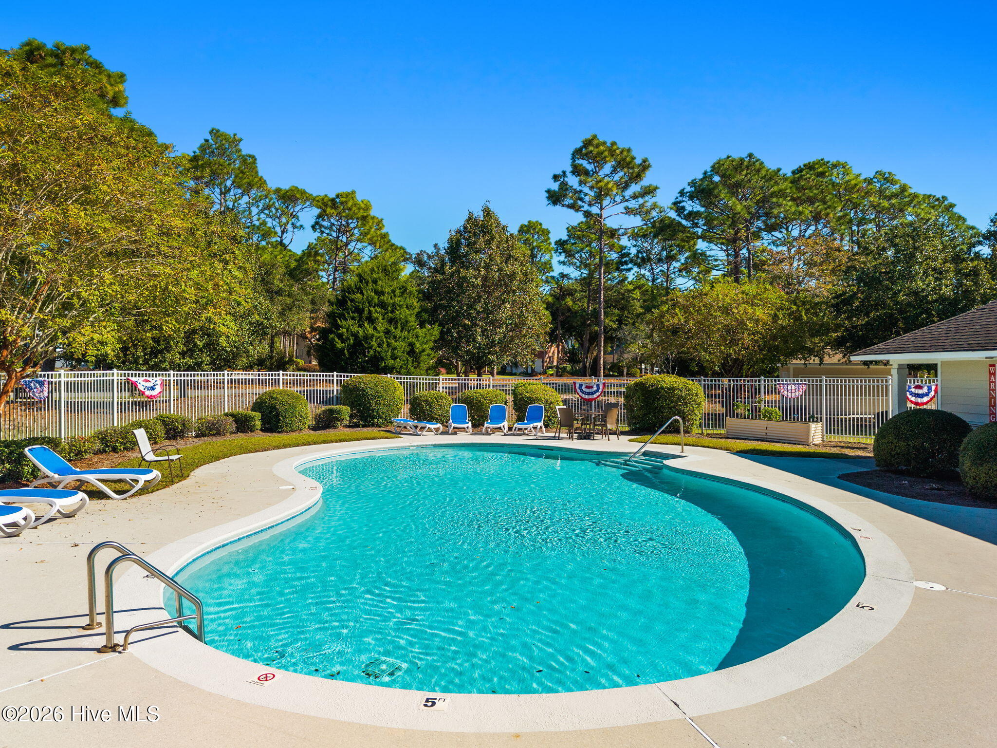 3350 Club Villas Drive # 801 Property Photo 58