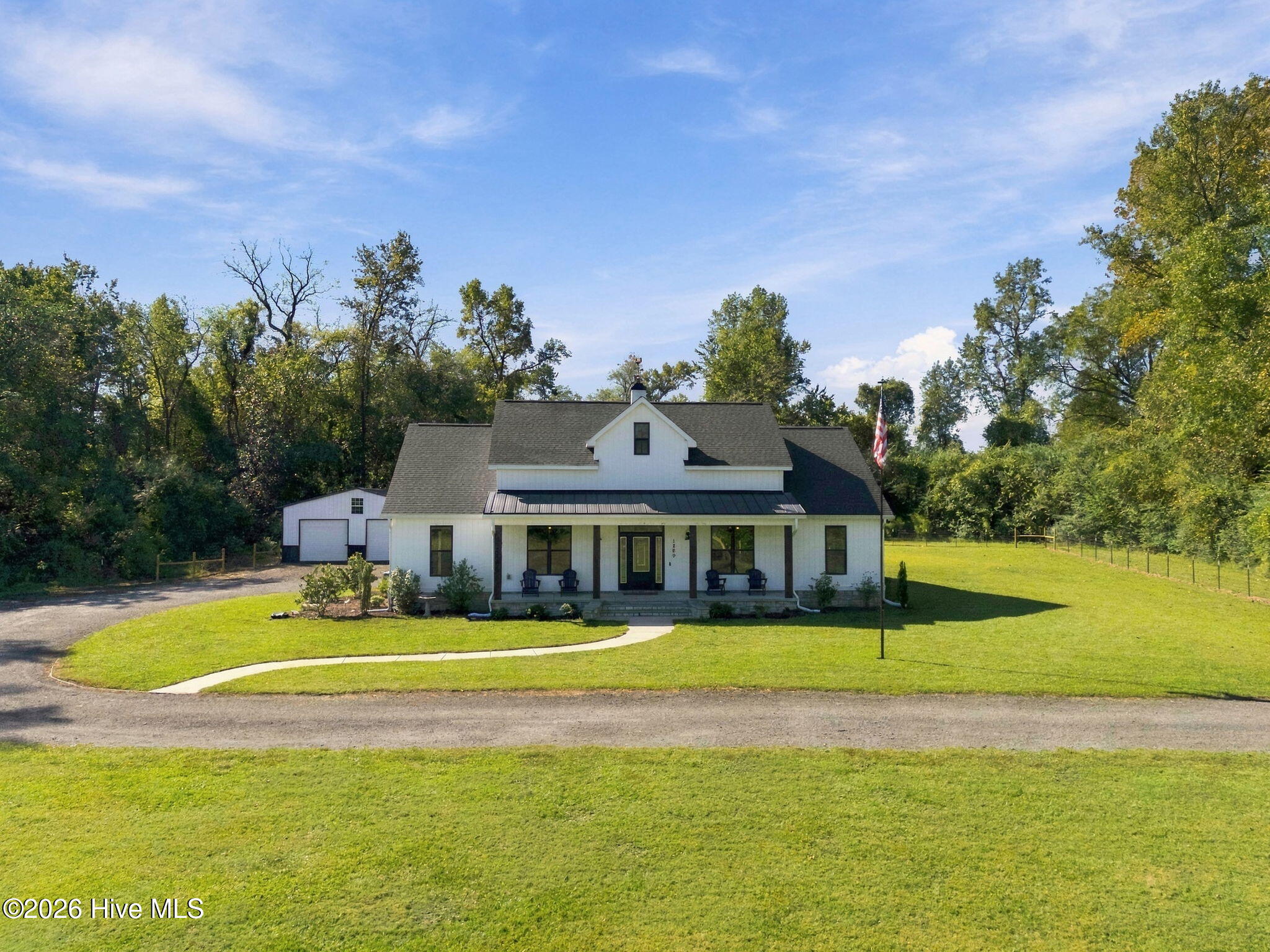 1269 Deep Bottom Road Property Photo 1