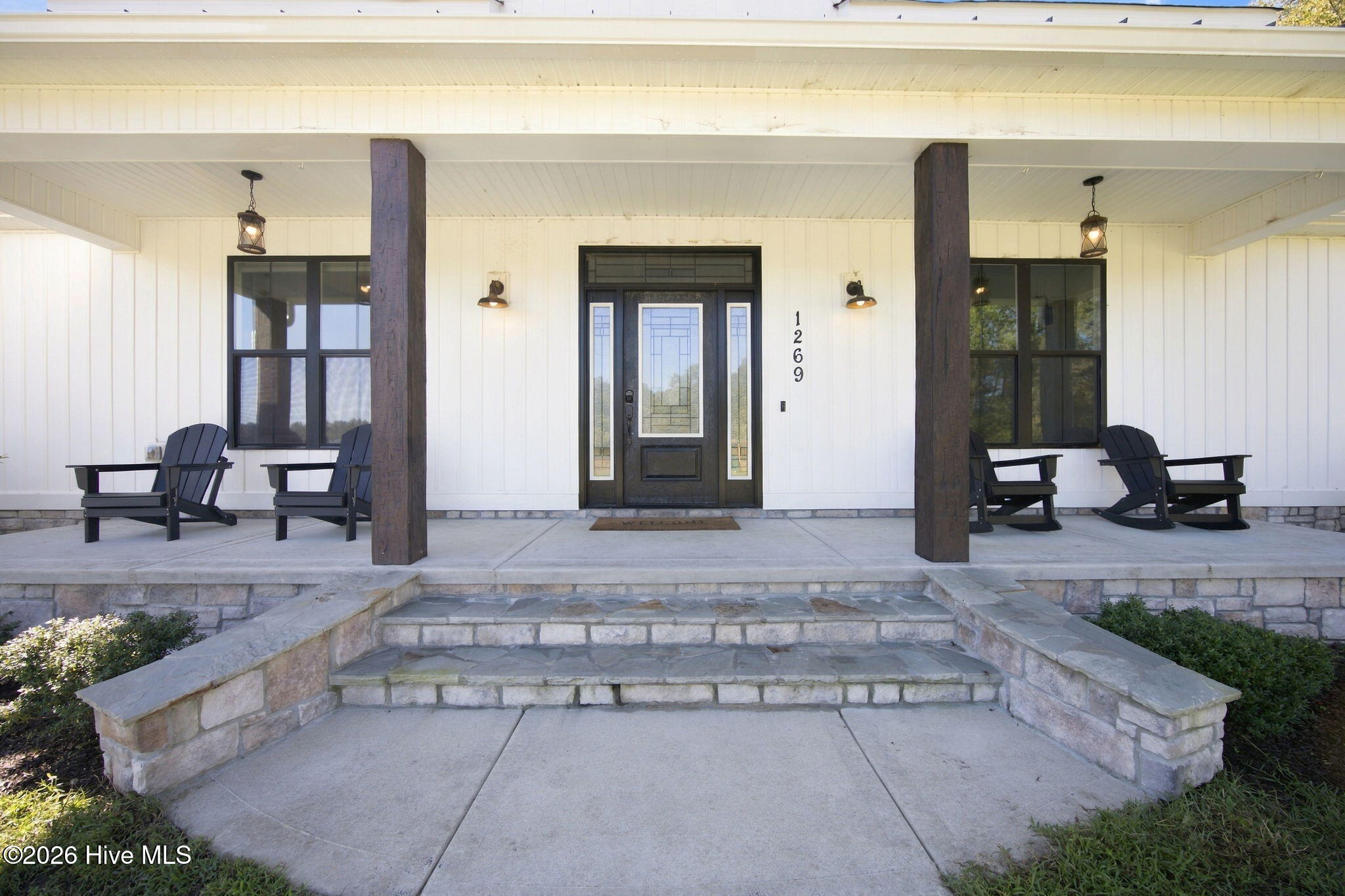 1269 Deep Bottom Road Property Photo 5