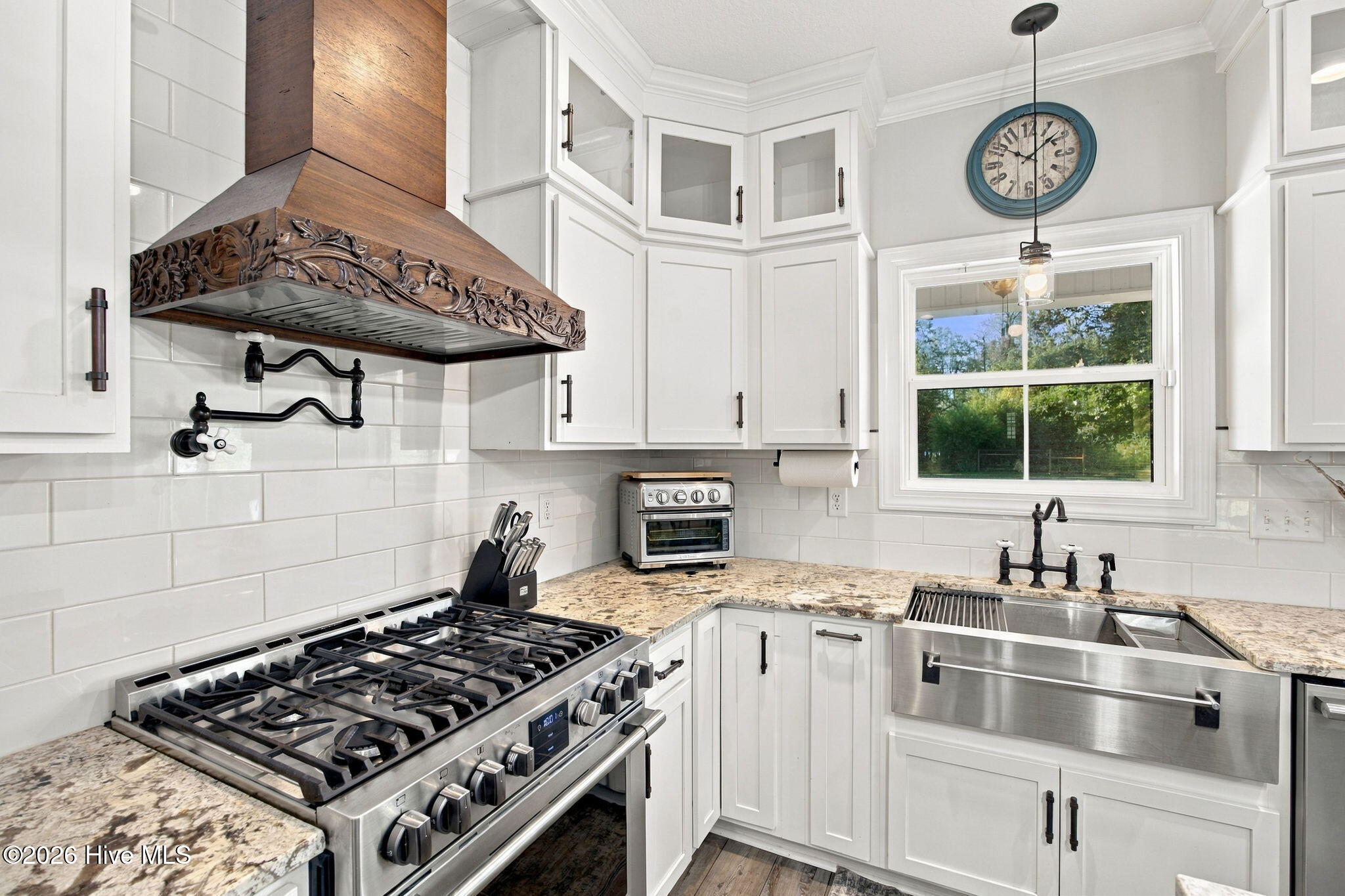 1269 Deep Bottom Road Property Photo 14