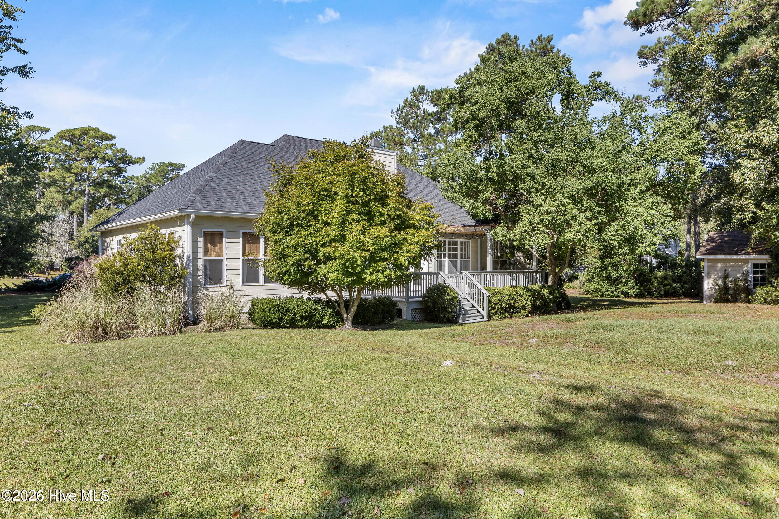 707 N Green Tee Road Property Photo 48