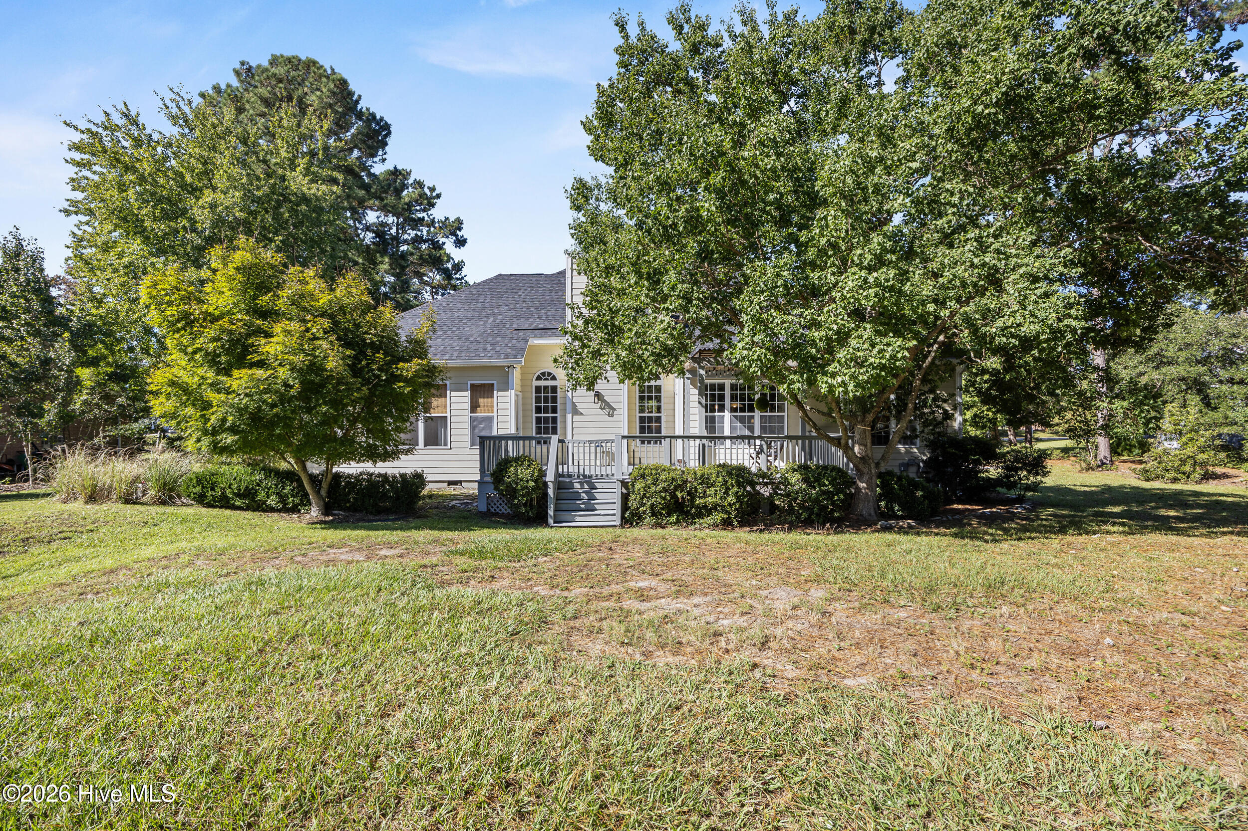 707 N Green Tee Road Property Photo 49