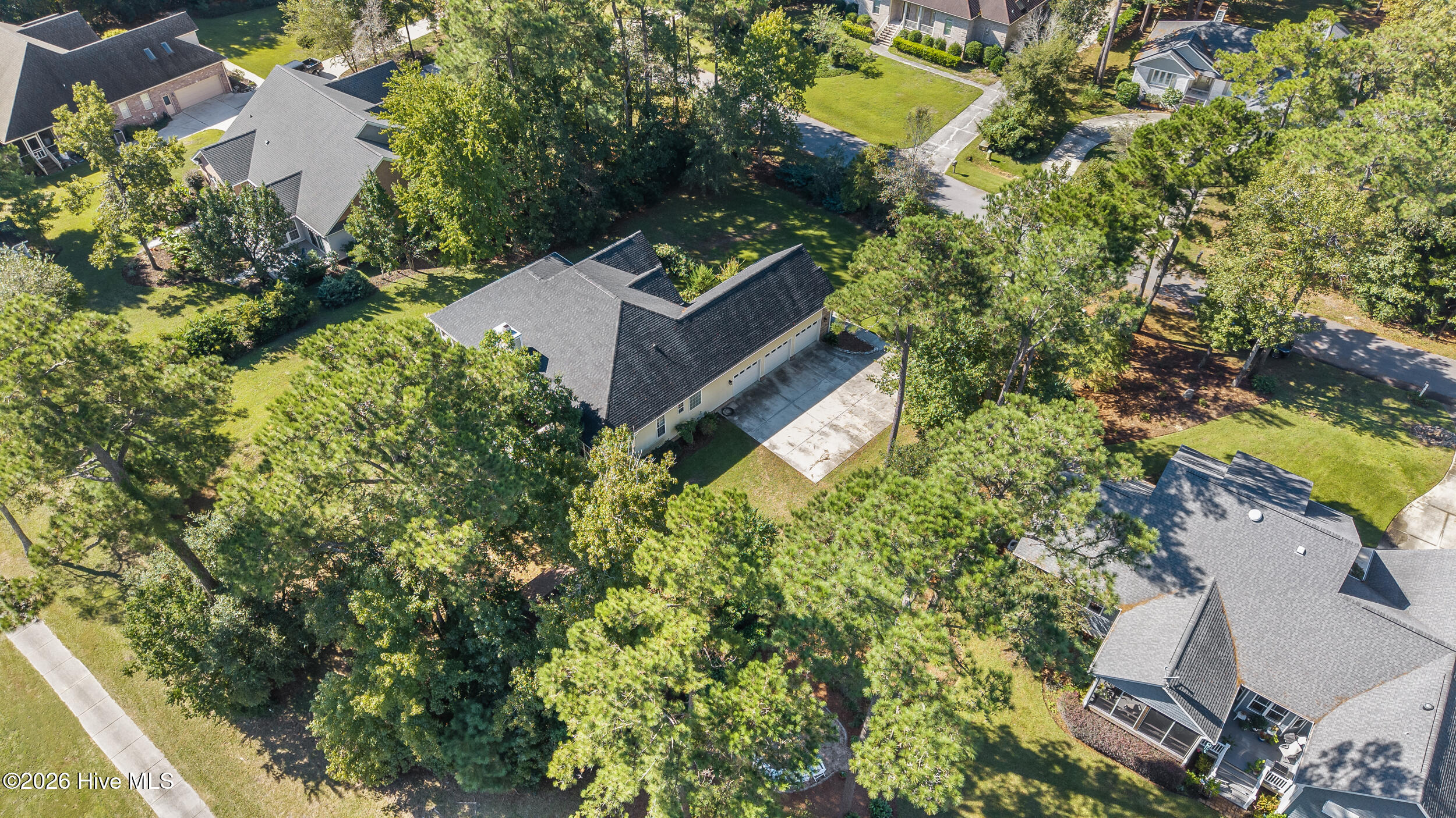 707 N Green Tee Road Property Photo 56