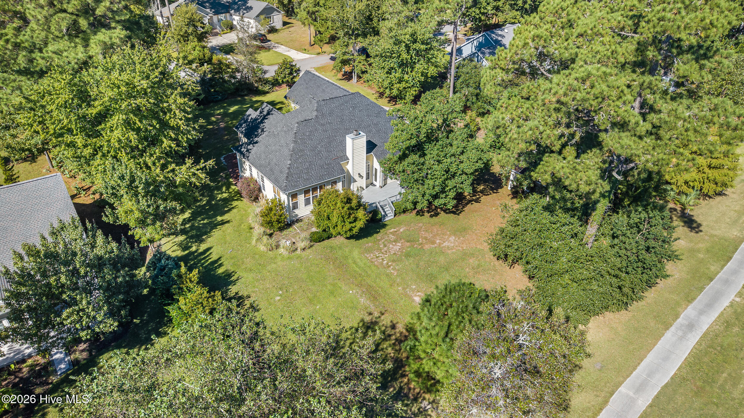 707 N Green Tee Road Property Photo 58