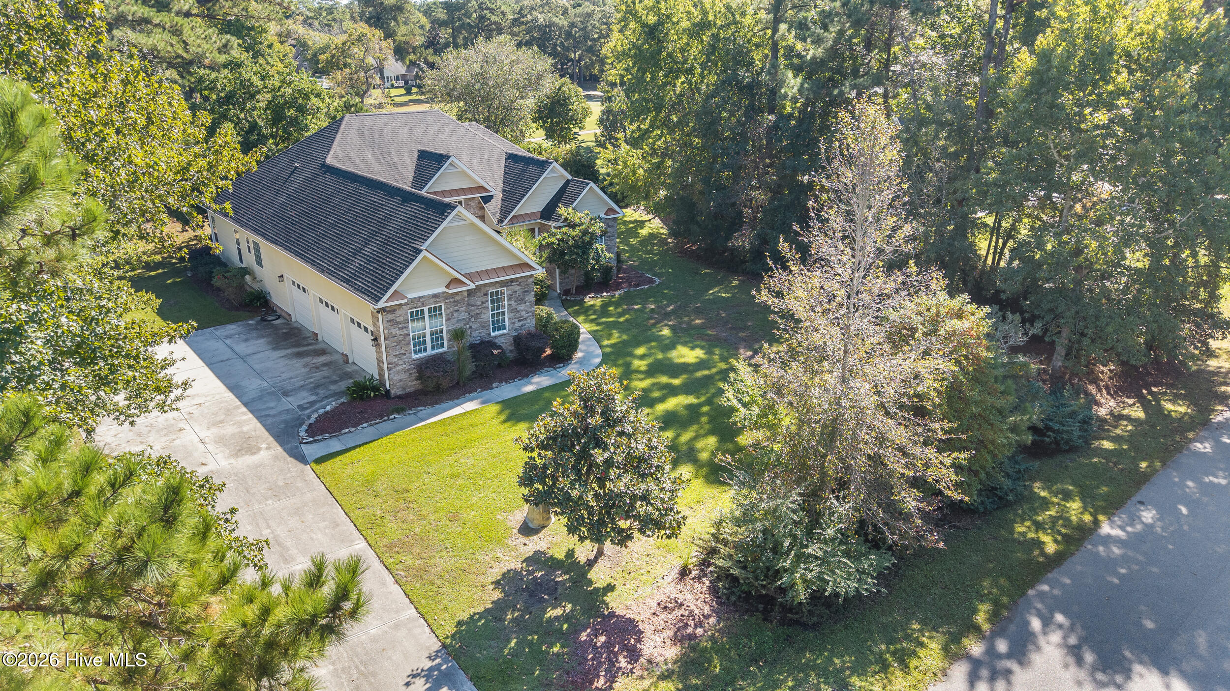 707 N Green Tee Road Property Photo 61