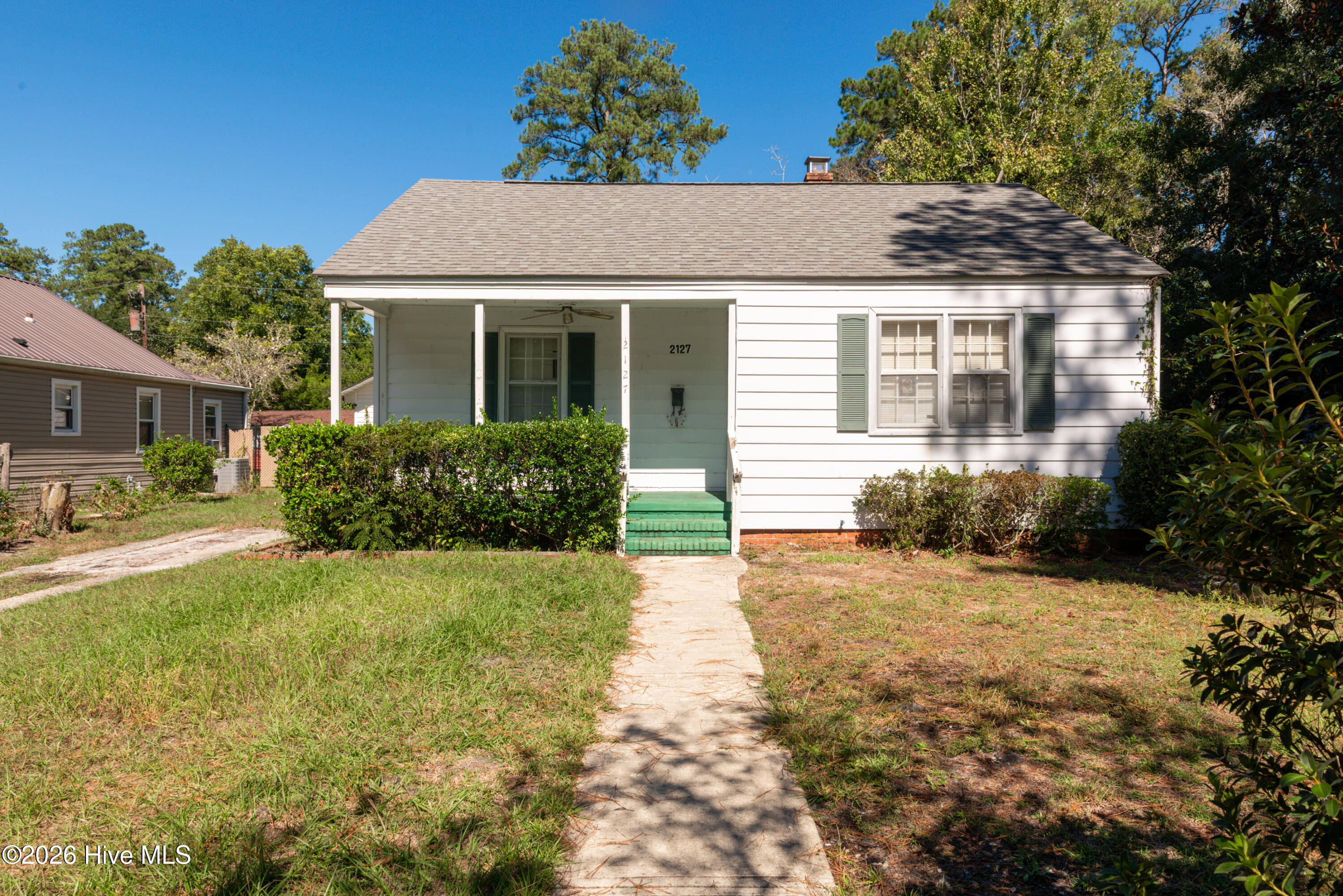 2127 Klein Road Property Photo 1