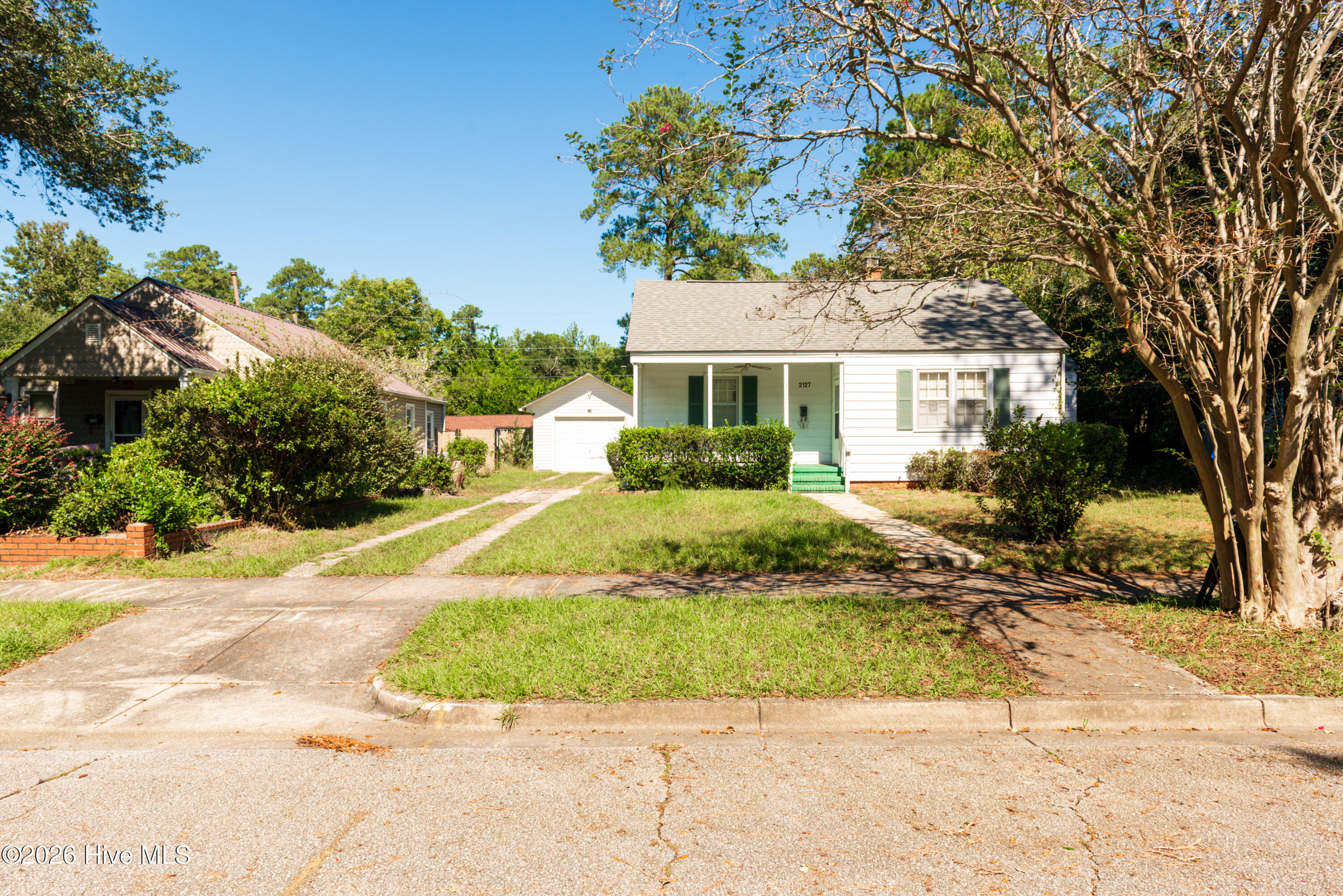 2127 Klein Road Property Photo 2
