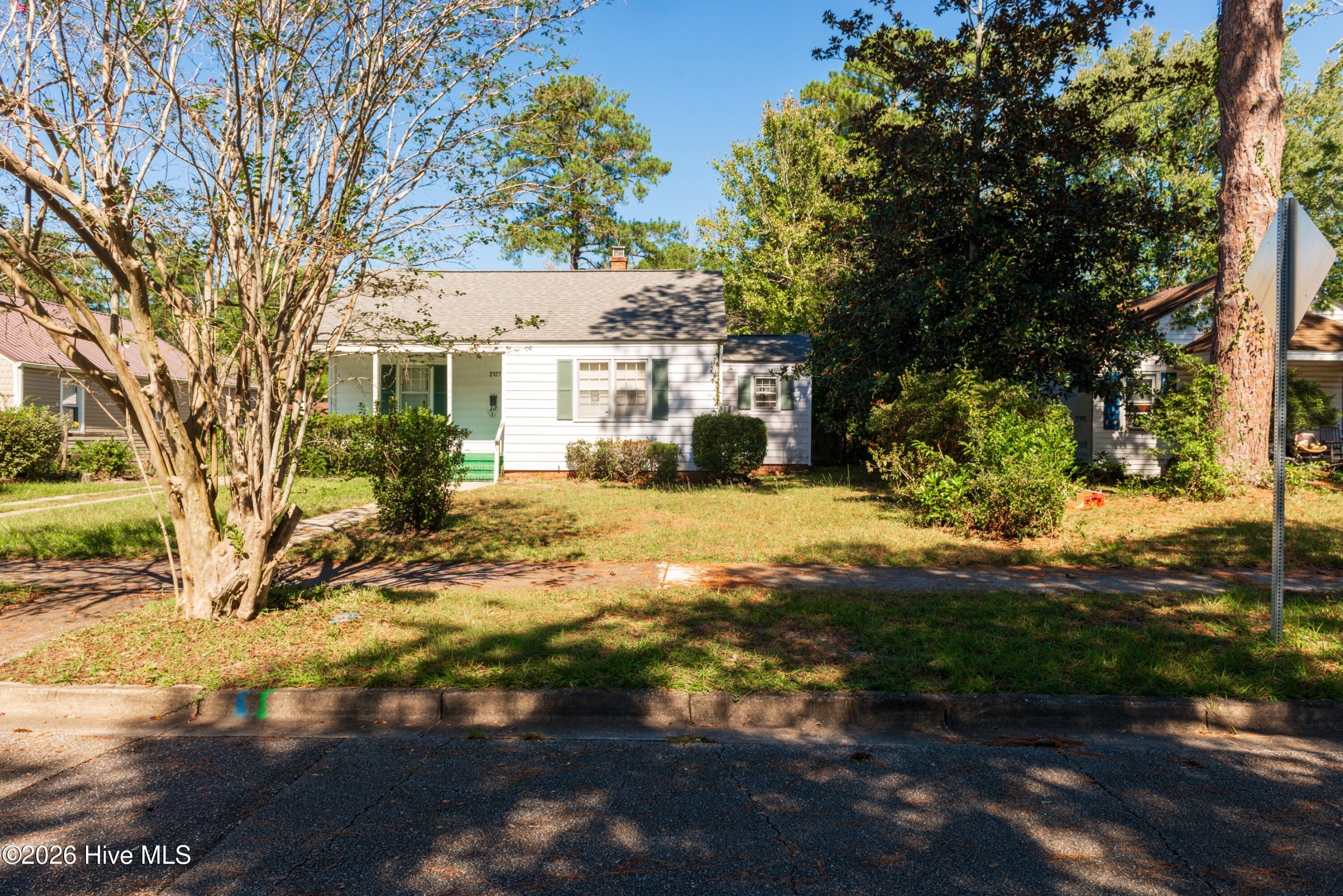 2127 Klein Road Property Photo 3
