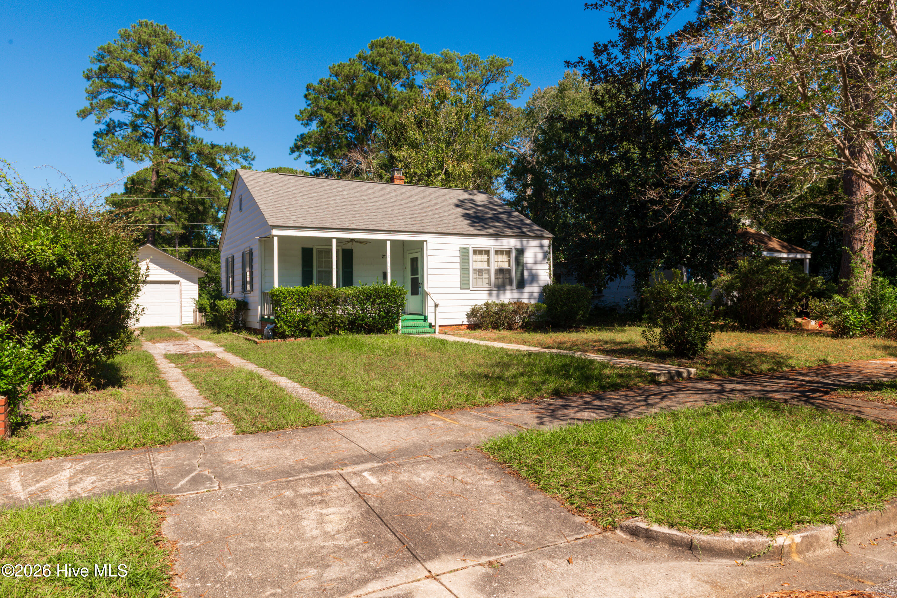 2127 Klein Road Property Photo 4