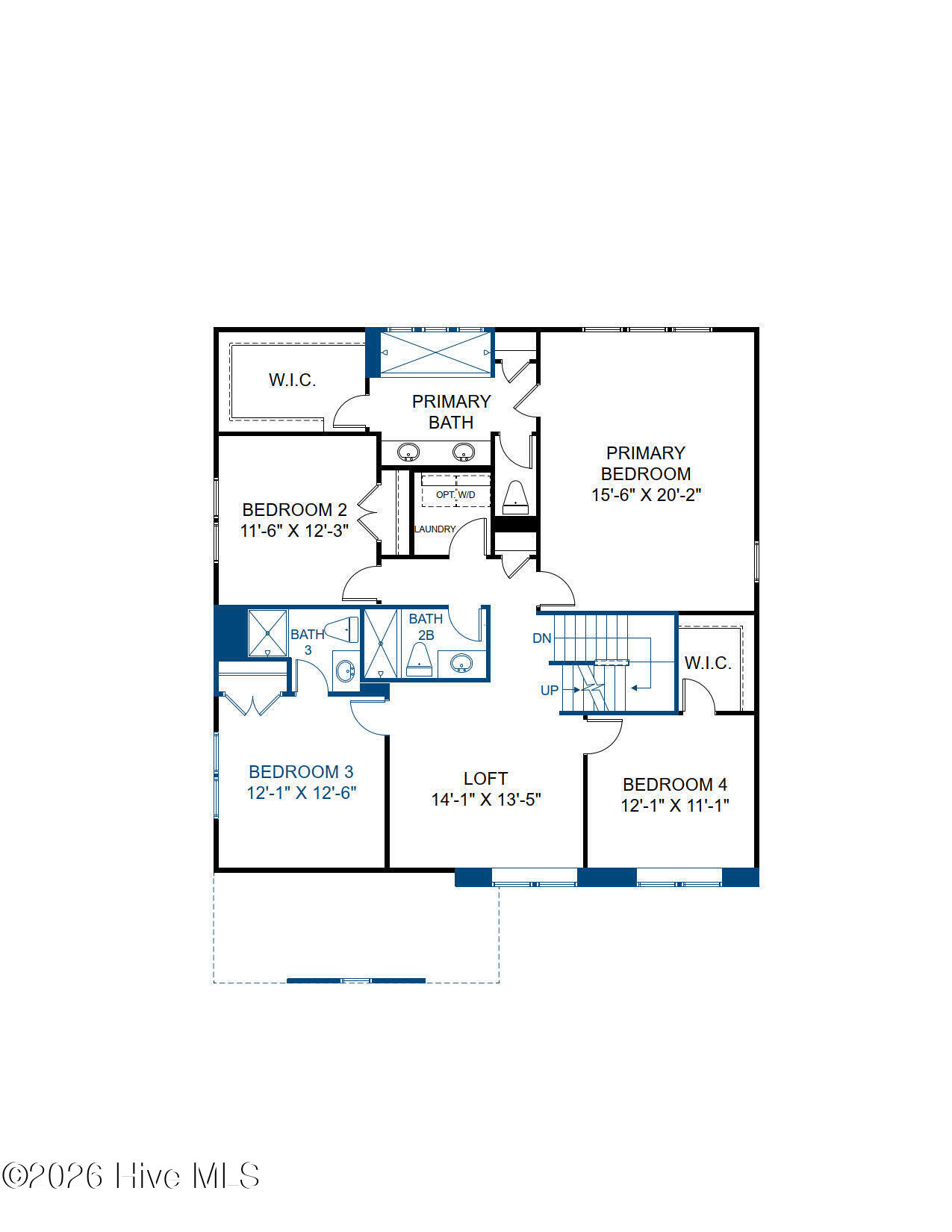 1008 Doe Place Property Photo 51