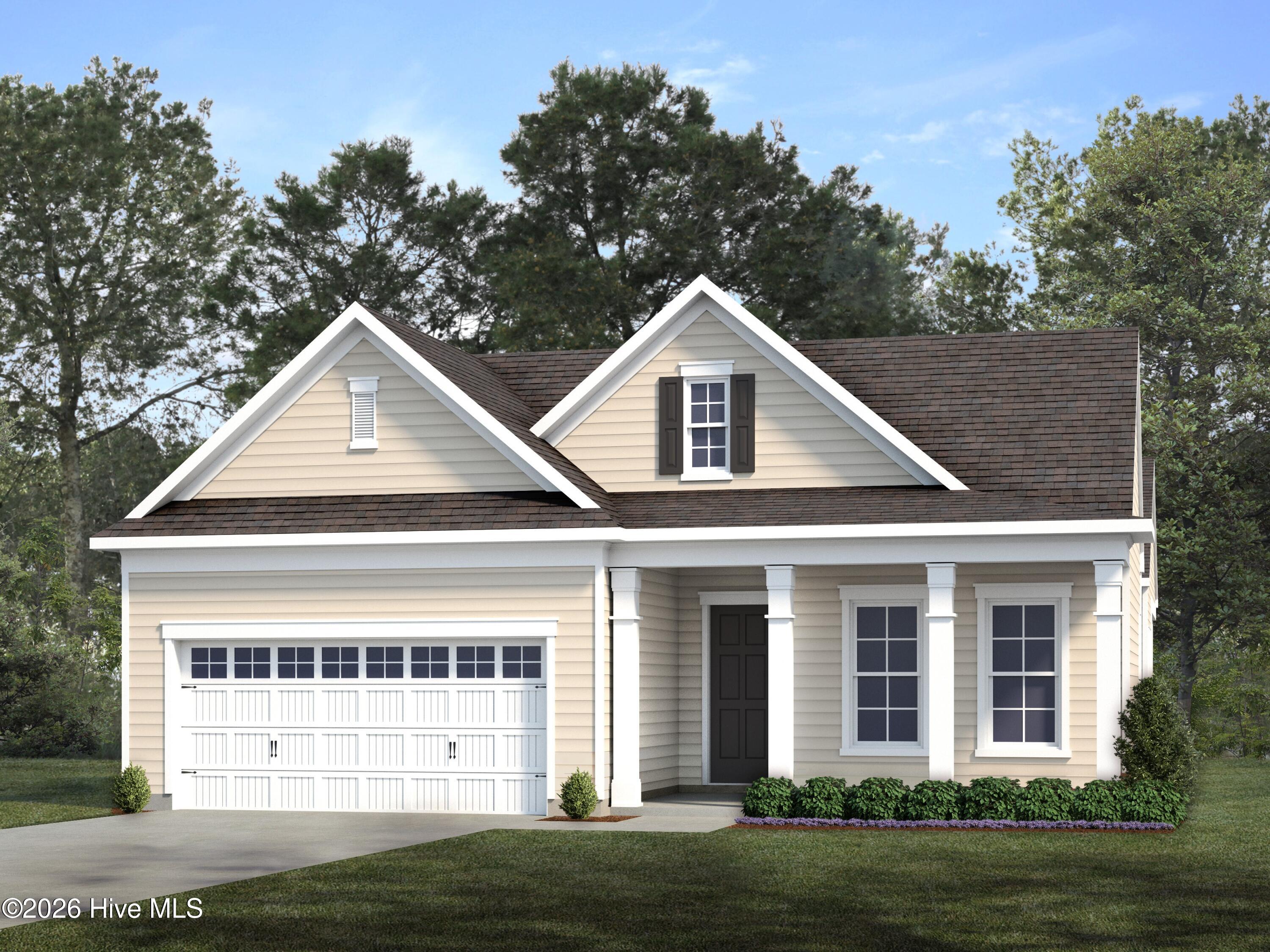 1069 Fawn Valley Way Property Photo 1
