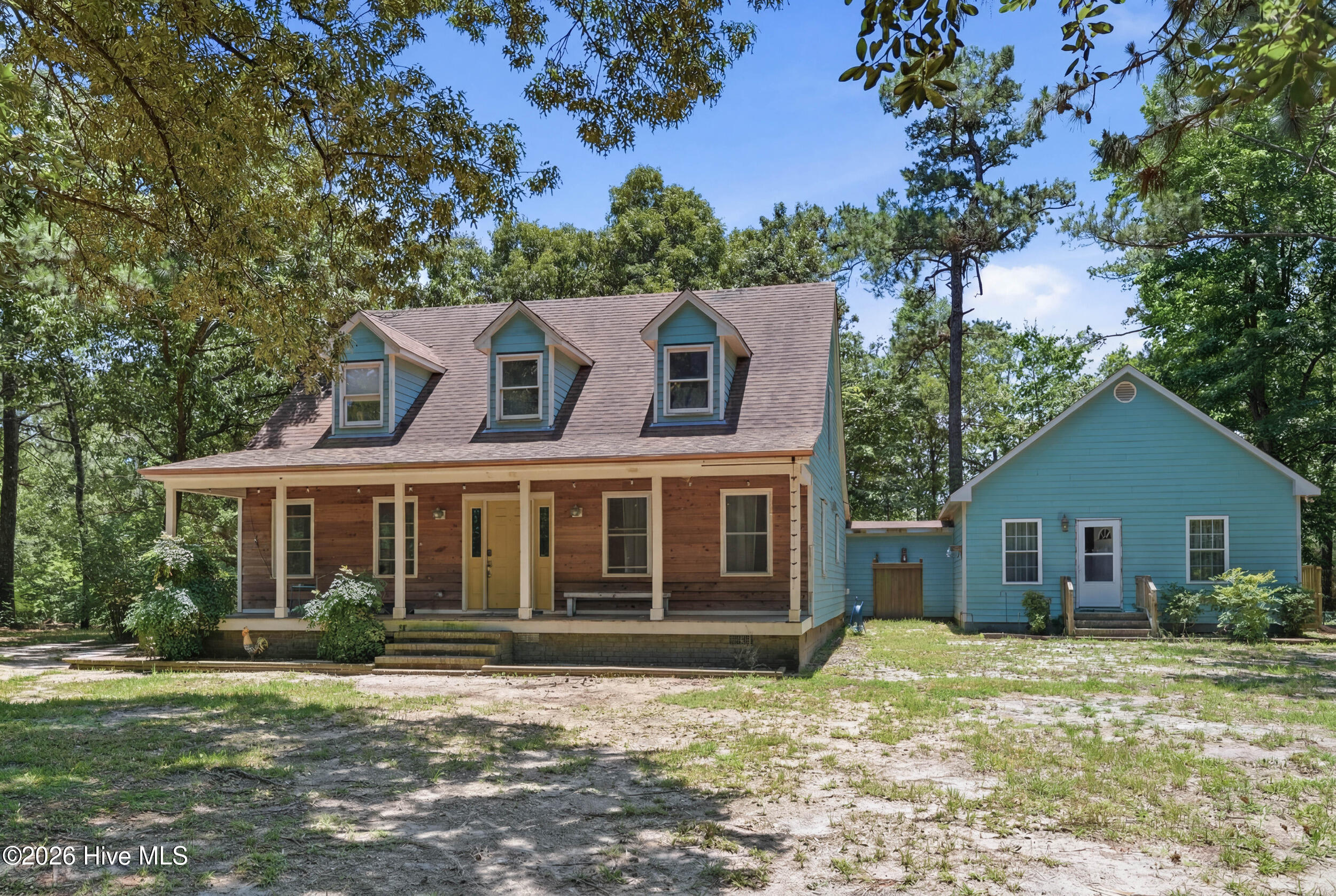 458 Annandale Trace Property Photo 5