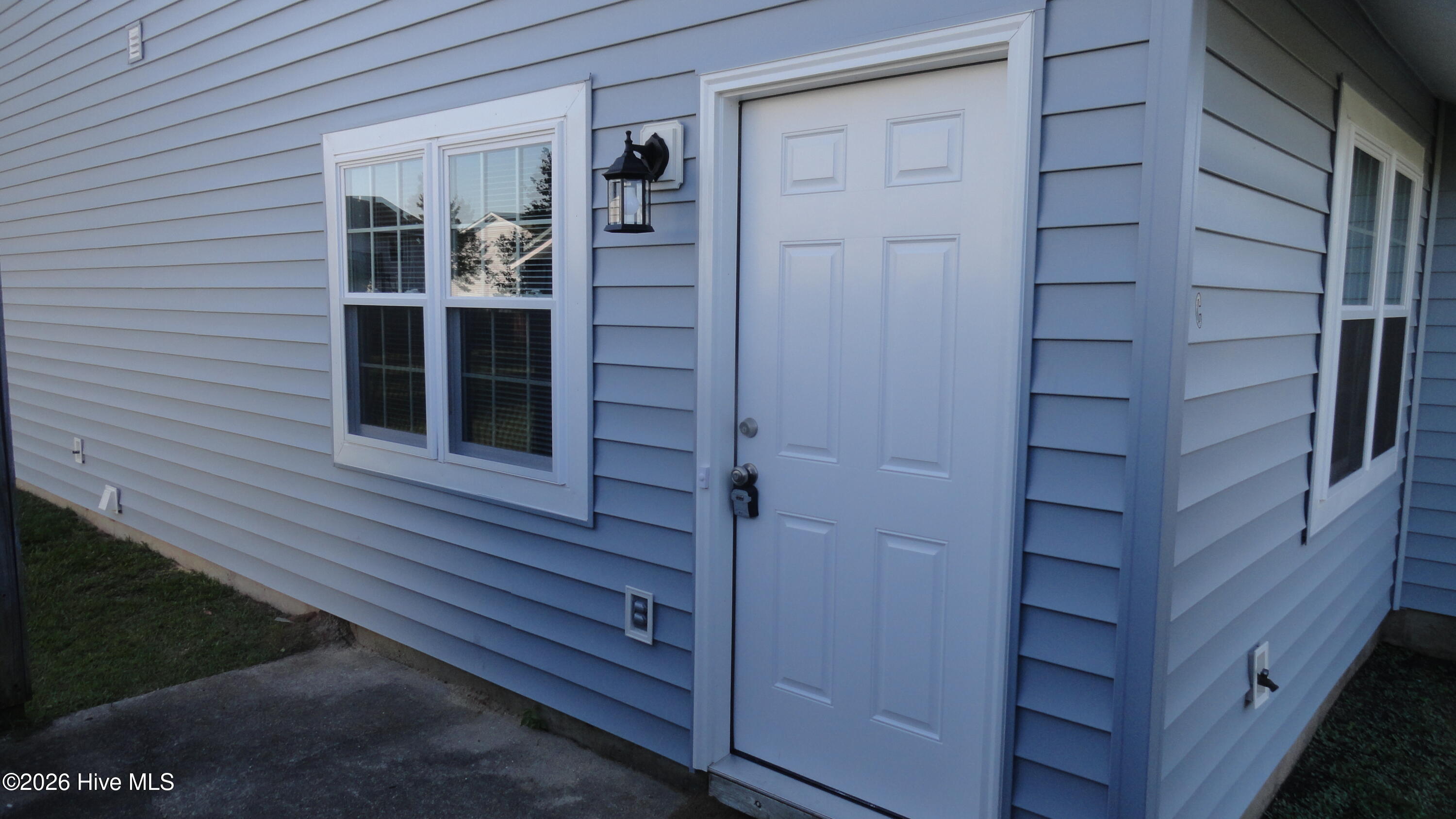 106 Witten Circle Apt C Property Photo 1