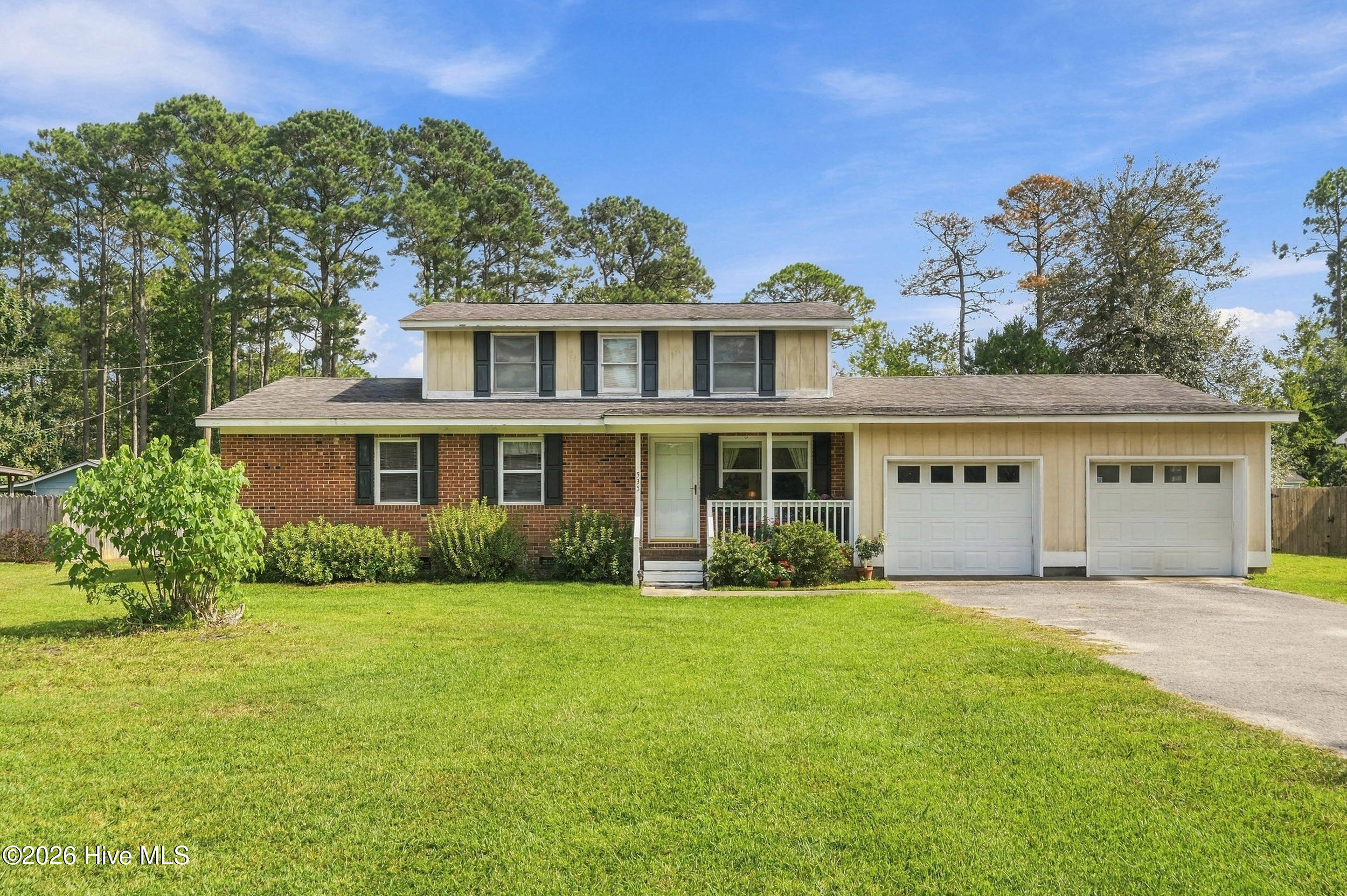 535 Columbus Road Property Photo 1