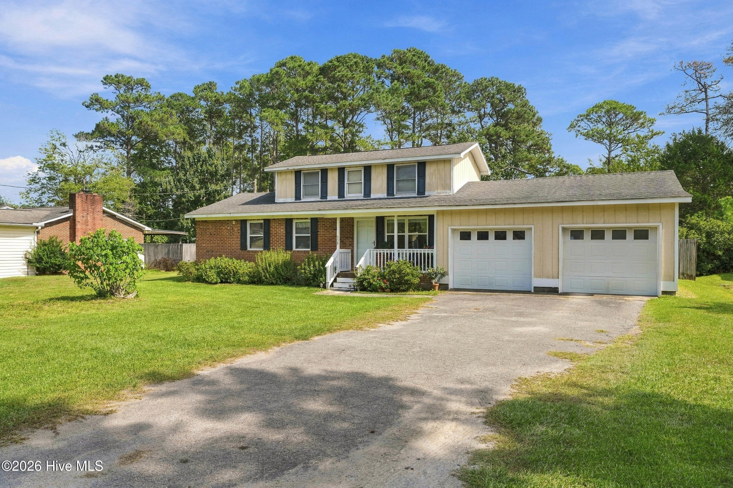 535 Columbus Road Property Photo 3