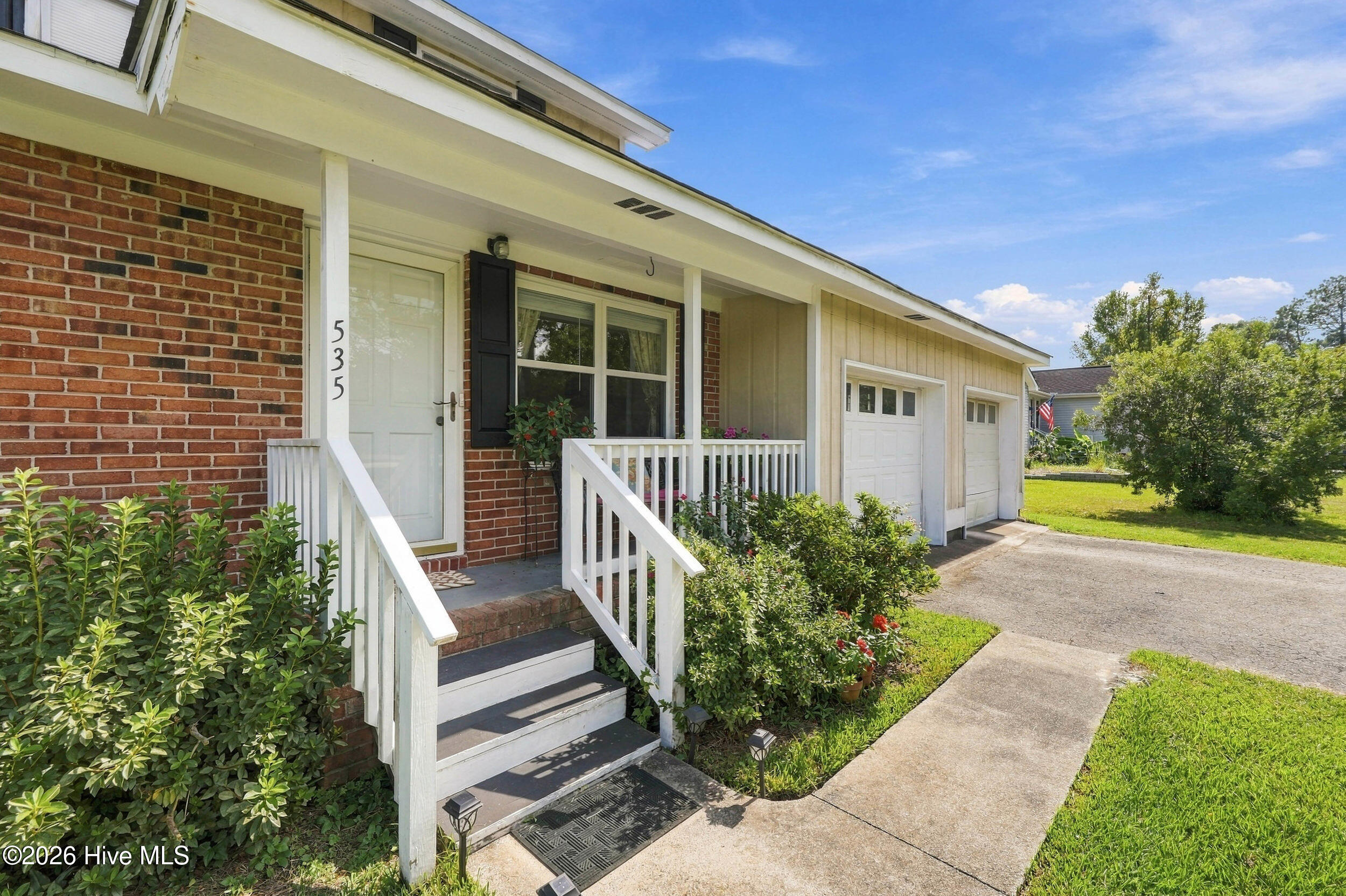 535 Columbus Road Property Photo 4