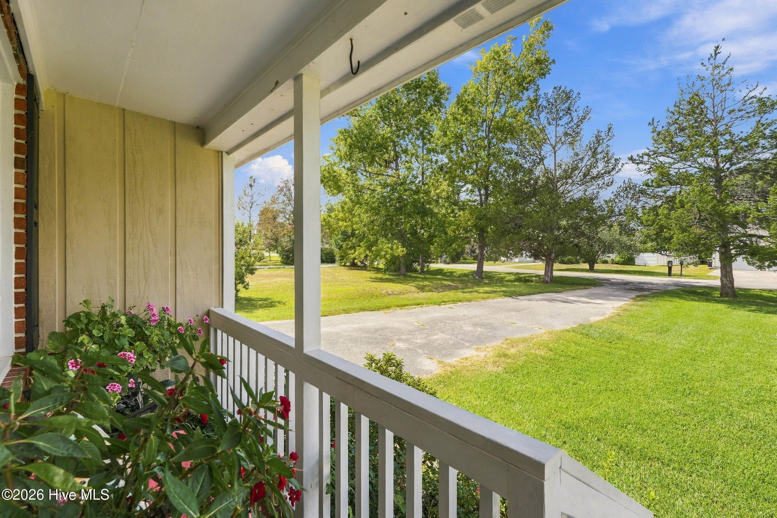 535 Columbus Road Property Photo 5