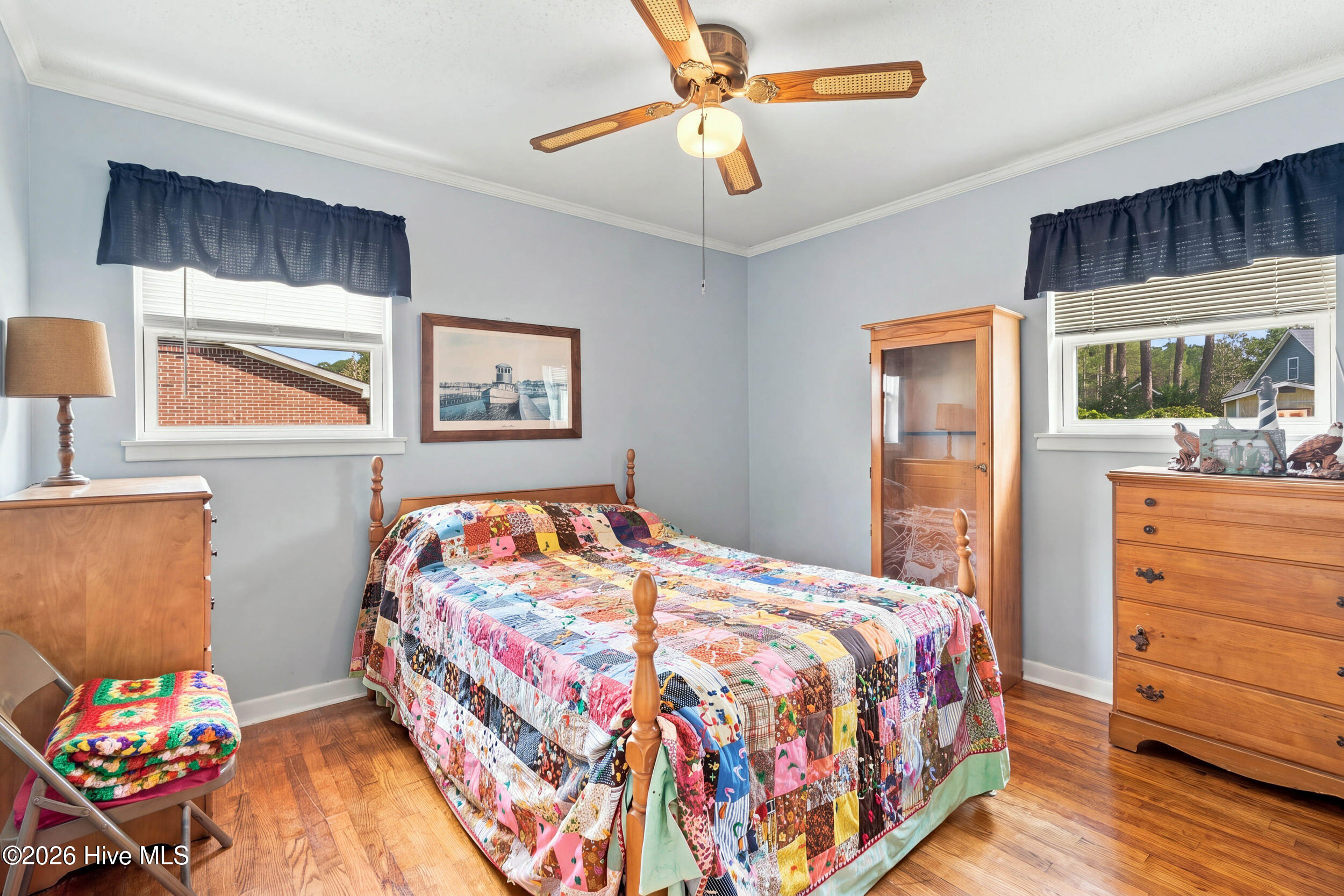 535 Columbus Road Property Photo 19