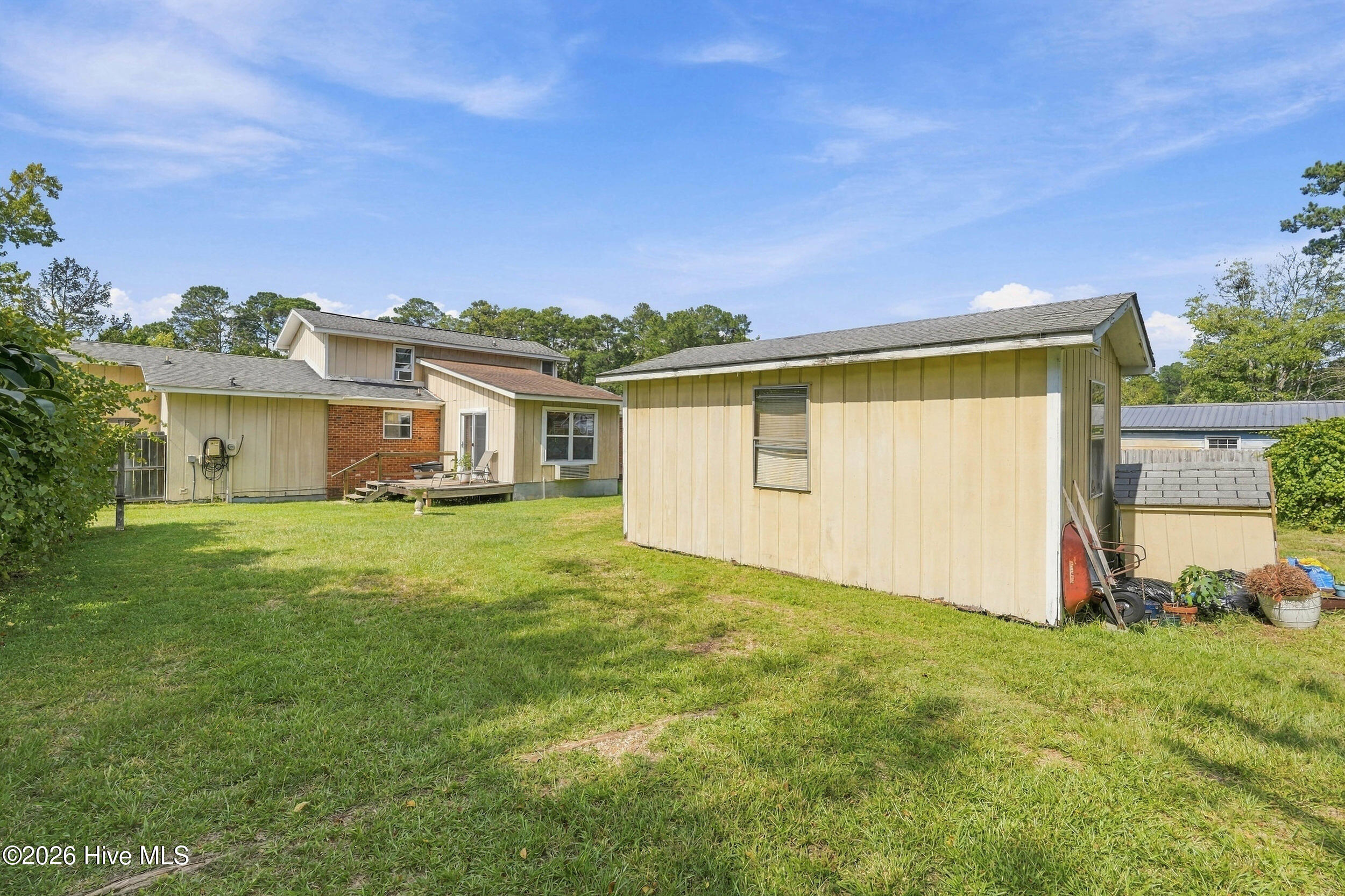 535 Columbus Road Property Photo 28