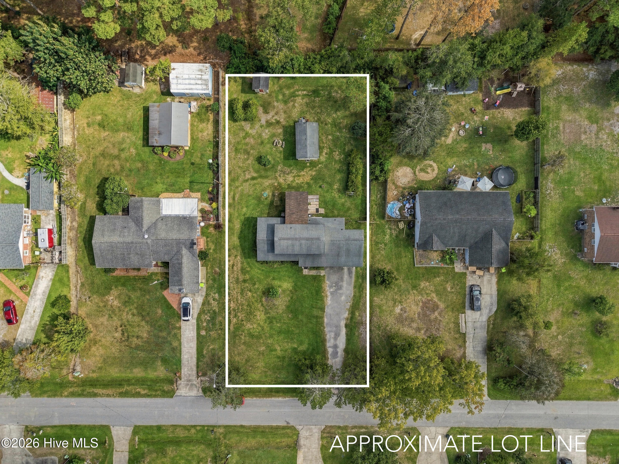 535 Columbus Road Property Photo 32