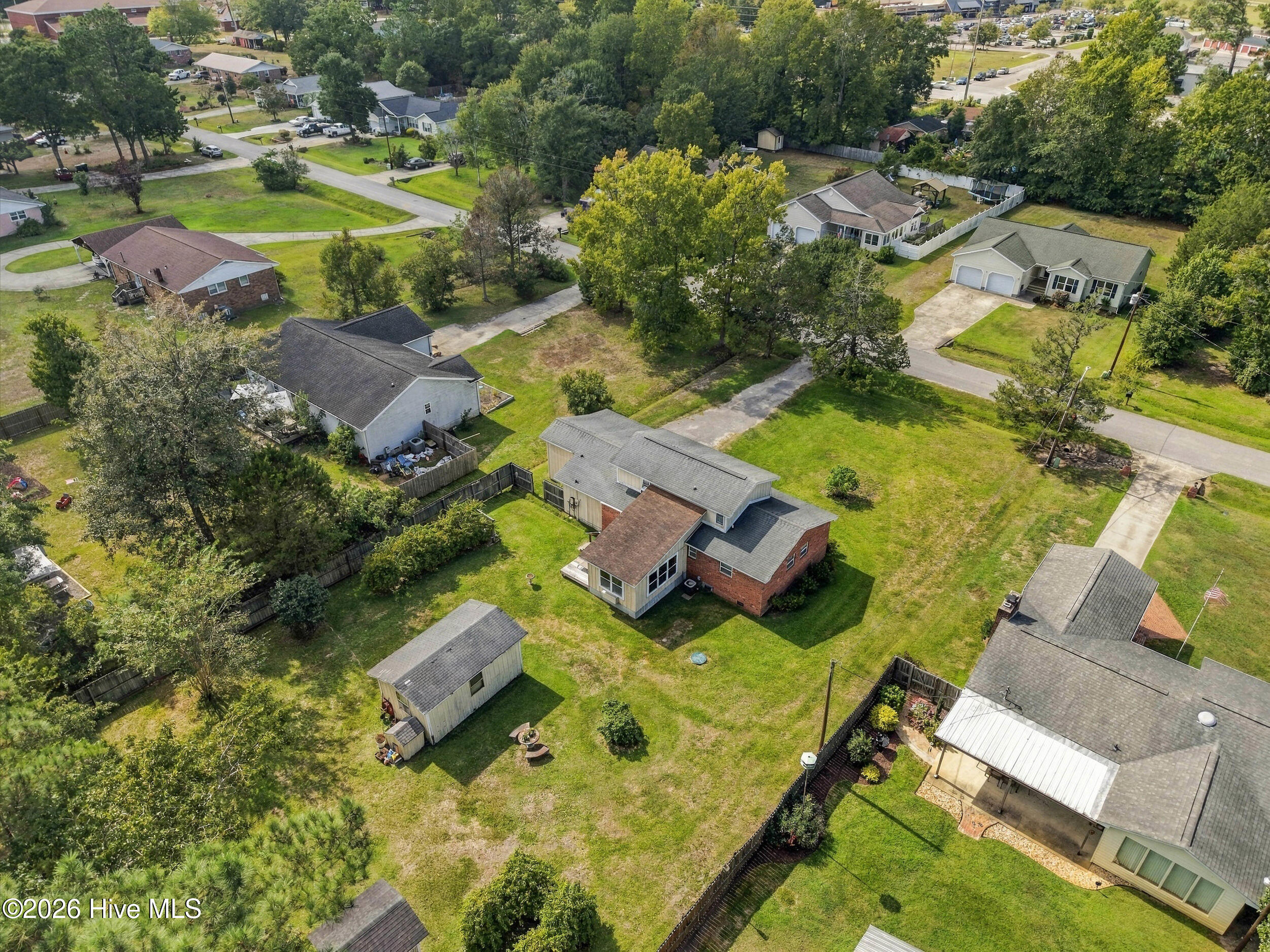 535 Columbus Road Property Photo 33