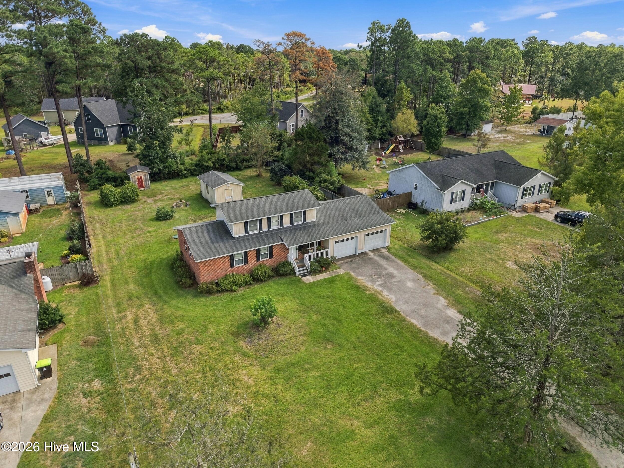535 Columbus Road Property Photo 34