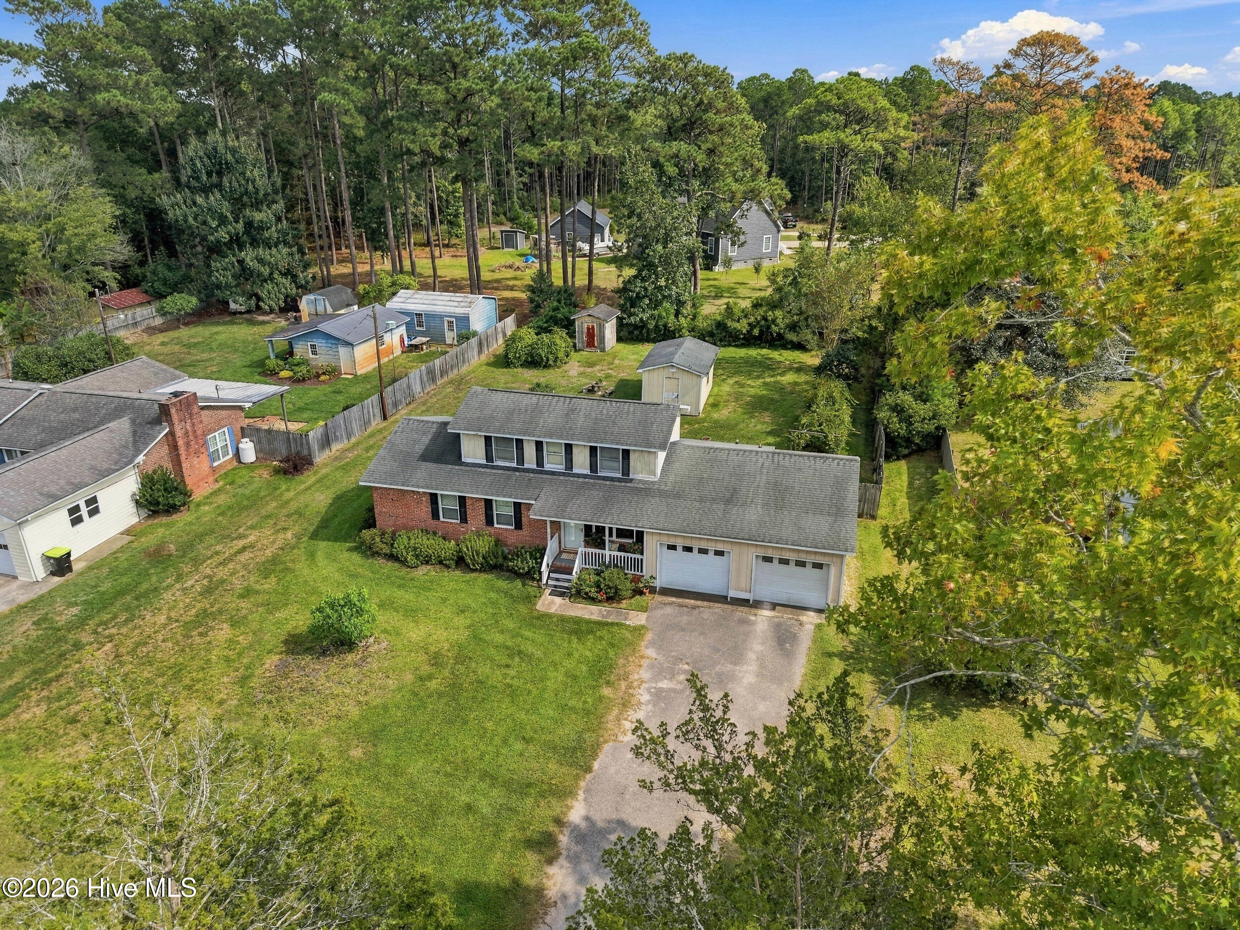 535 Columbus Road Property Photo 35