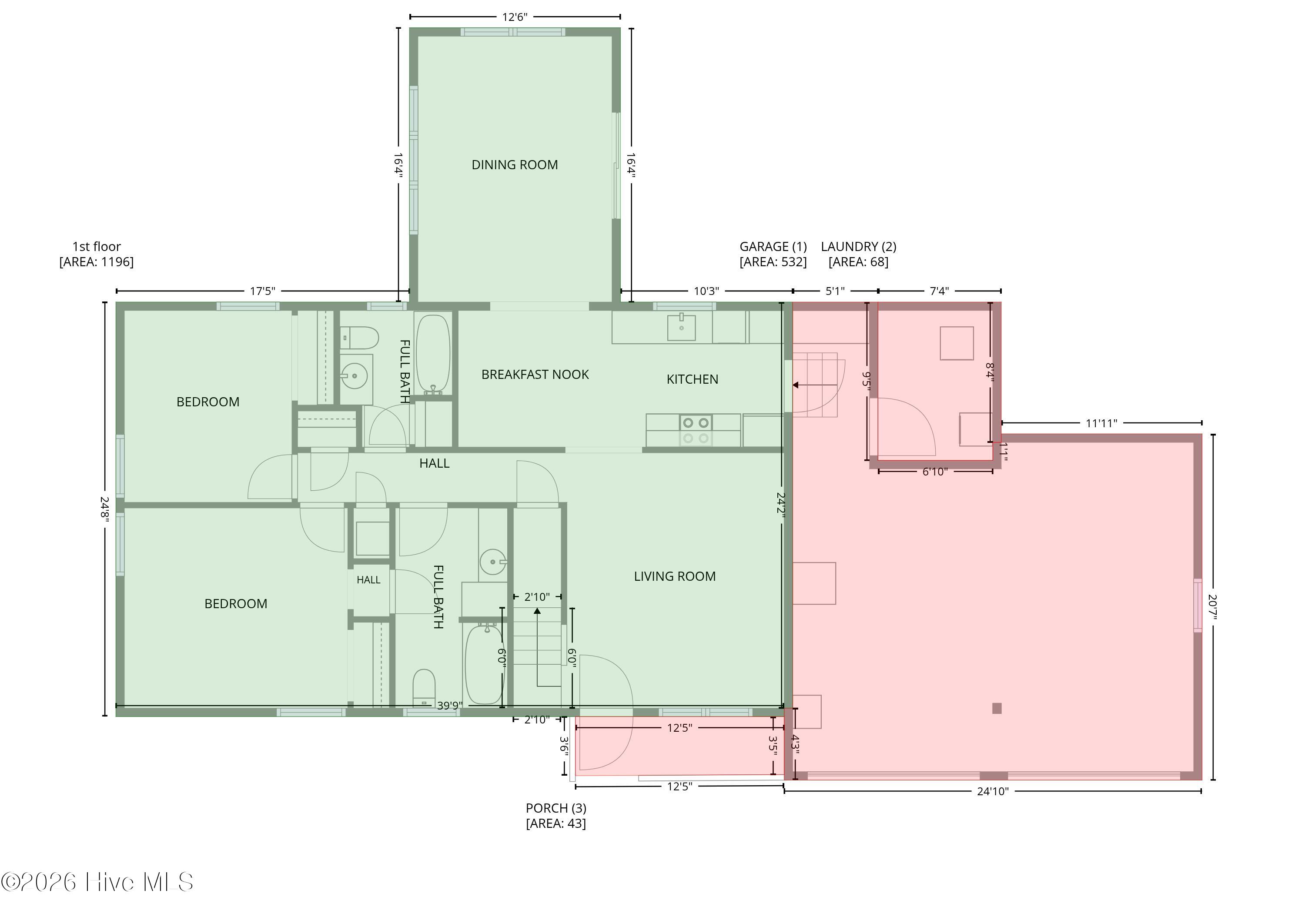 535 Columbus Road Property Photo 40