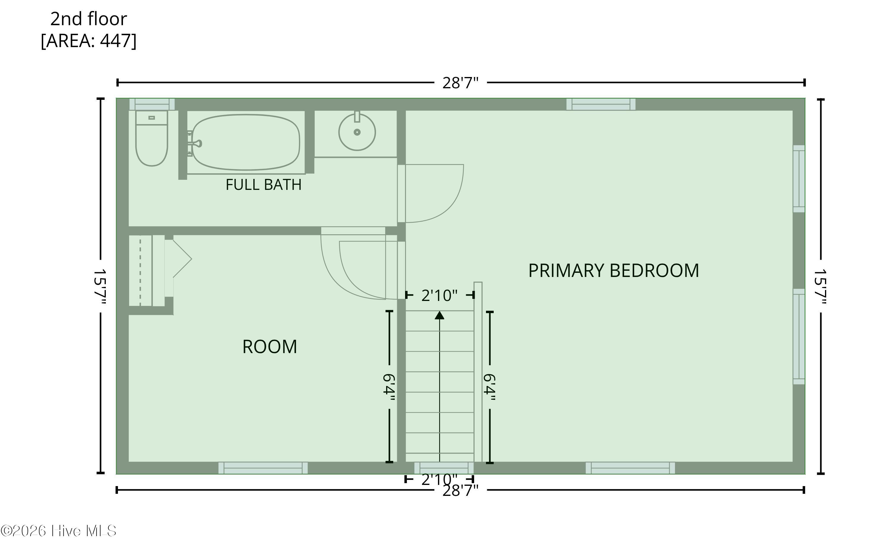 535 Columbus Road Property Photo 41