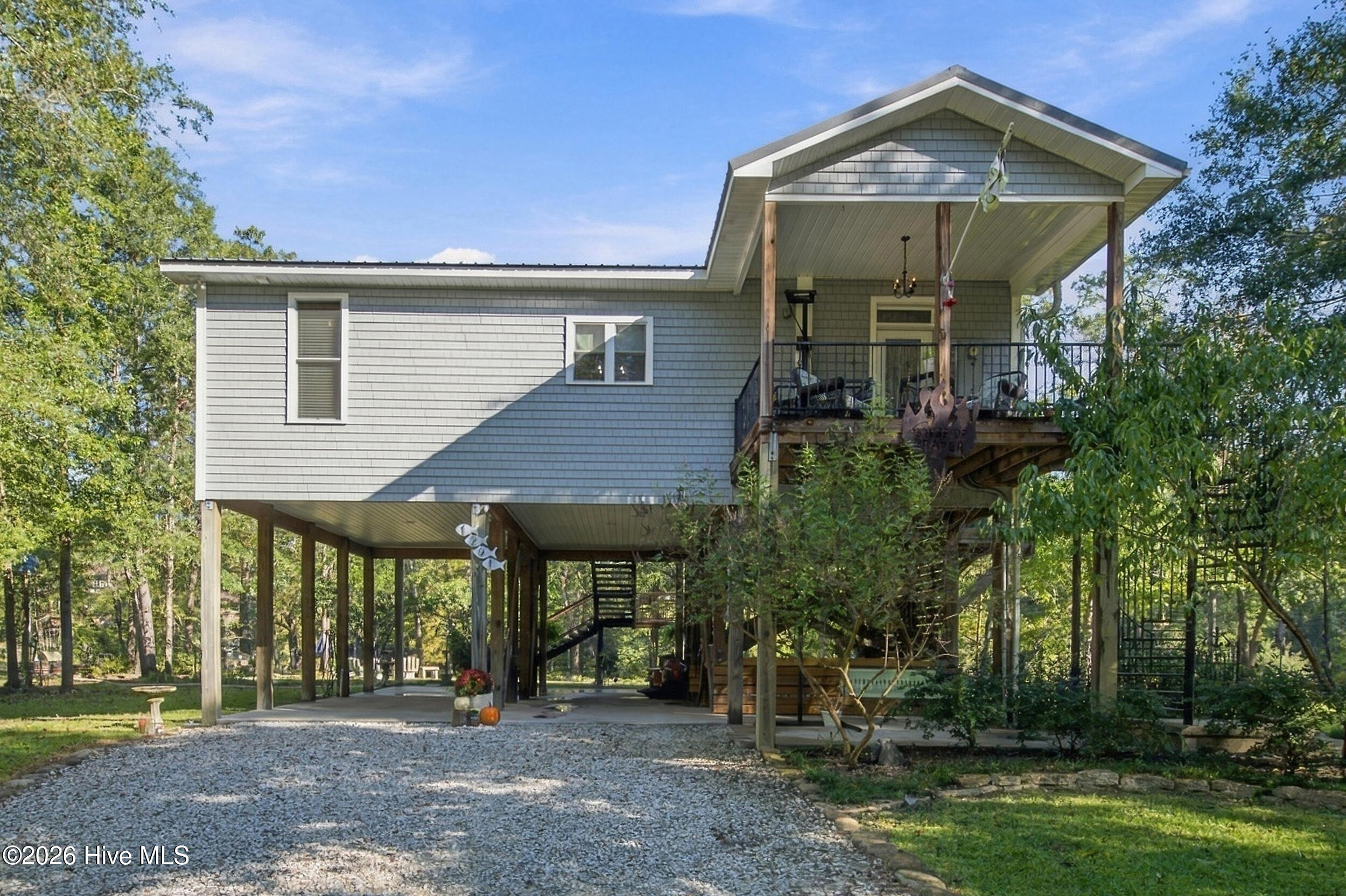 1291 River Bend Drive Property Photo 2