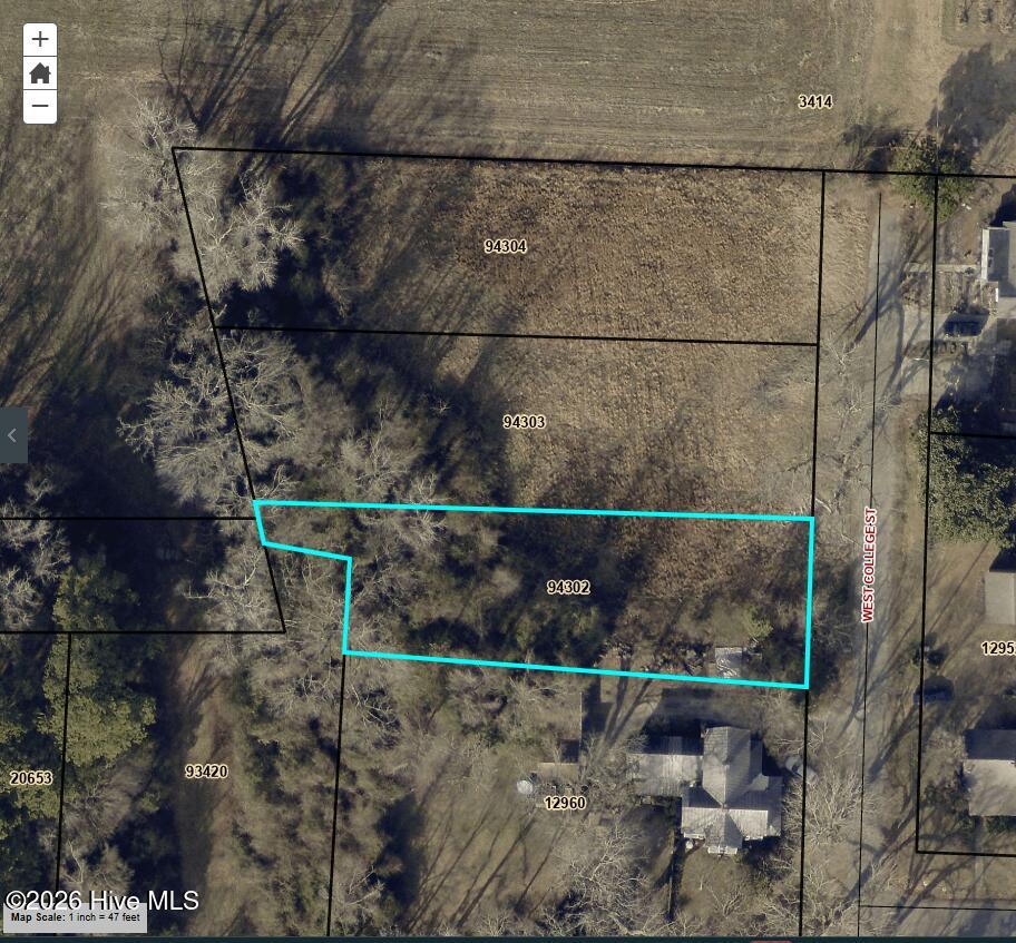 0 1 W College Street Property Photo 2