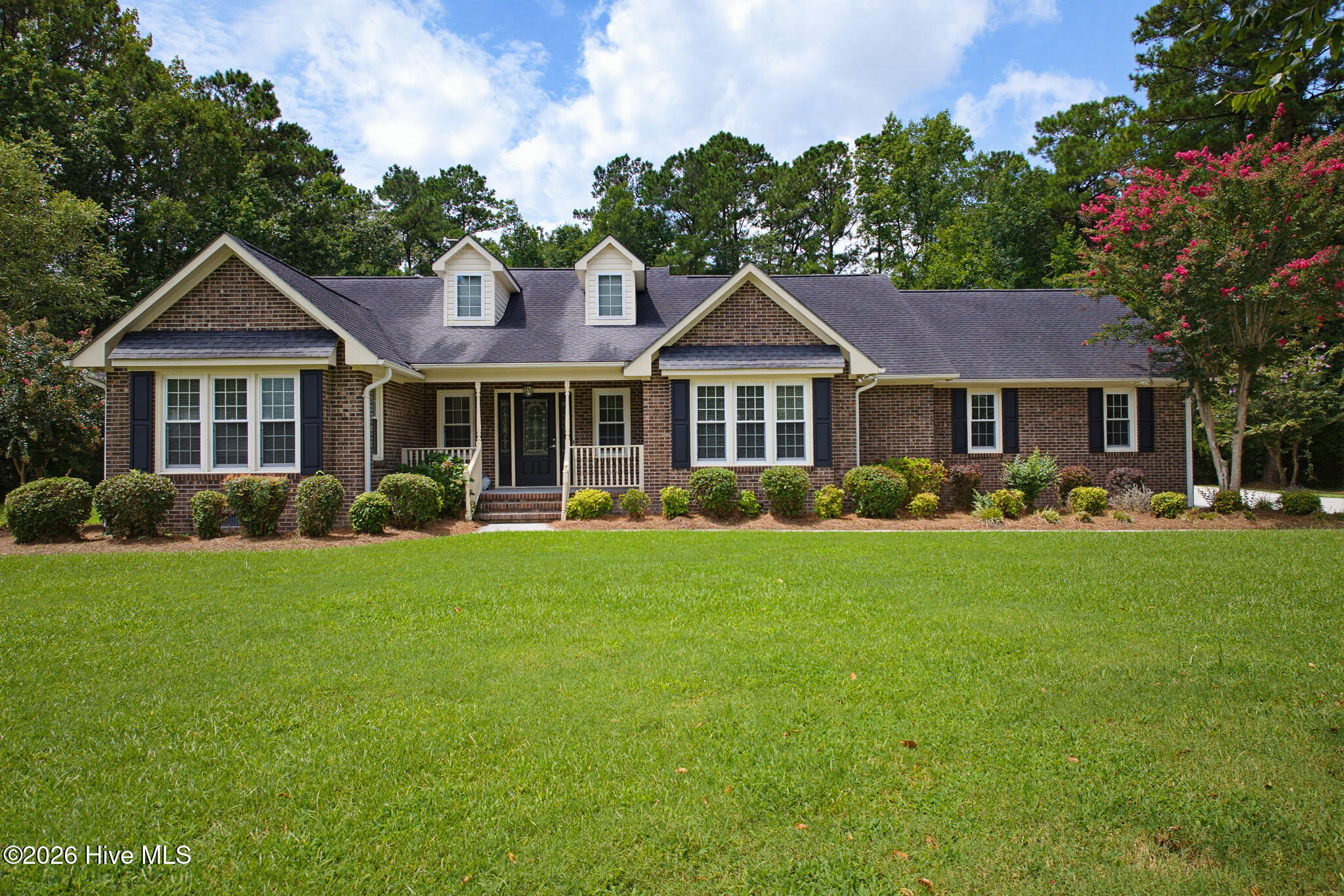 867 Lynchburg Drive Property Photo 1