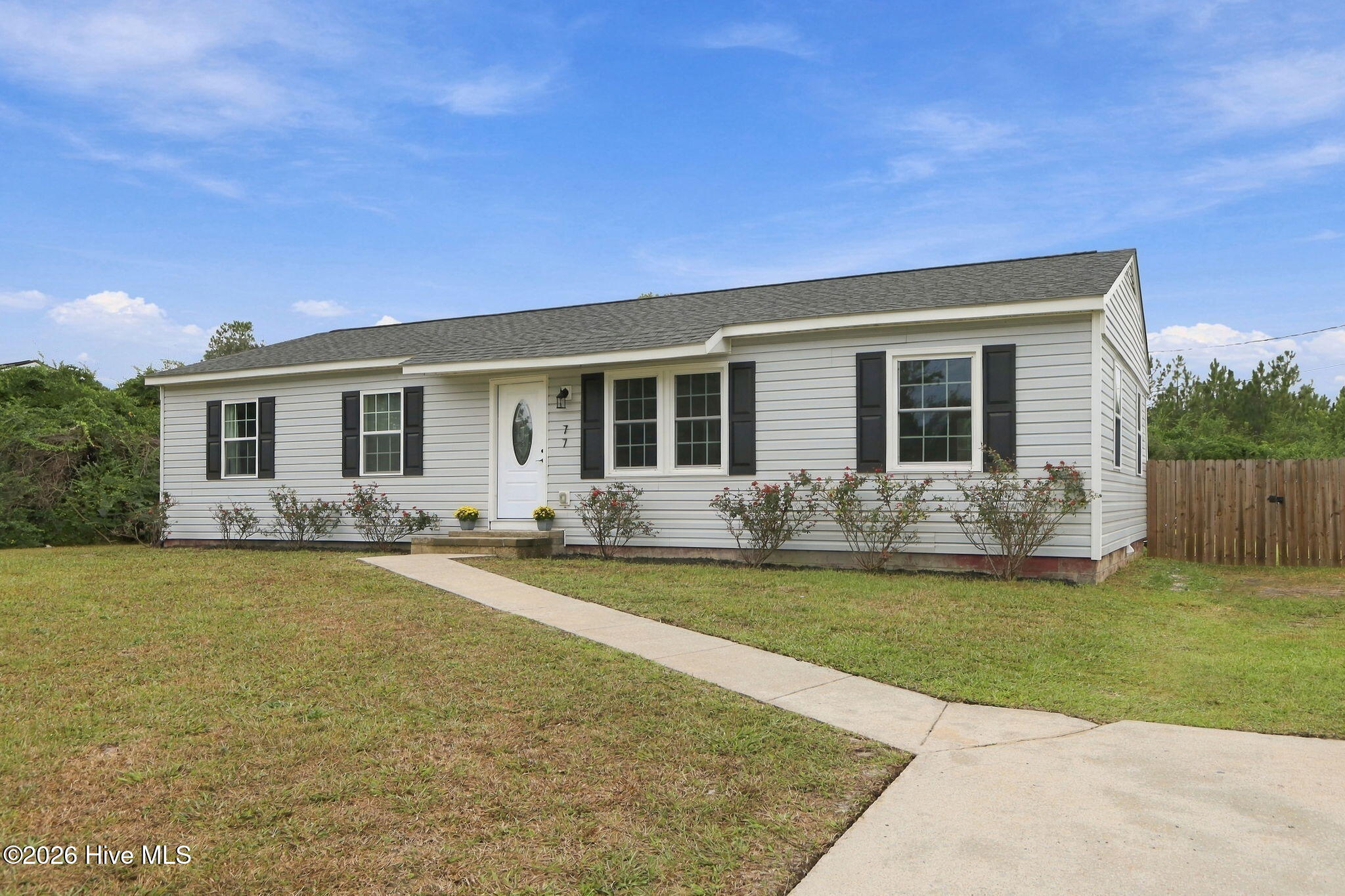 77 Crown Point Road Property Photo 1