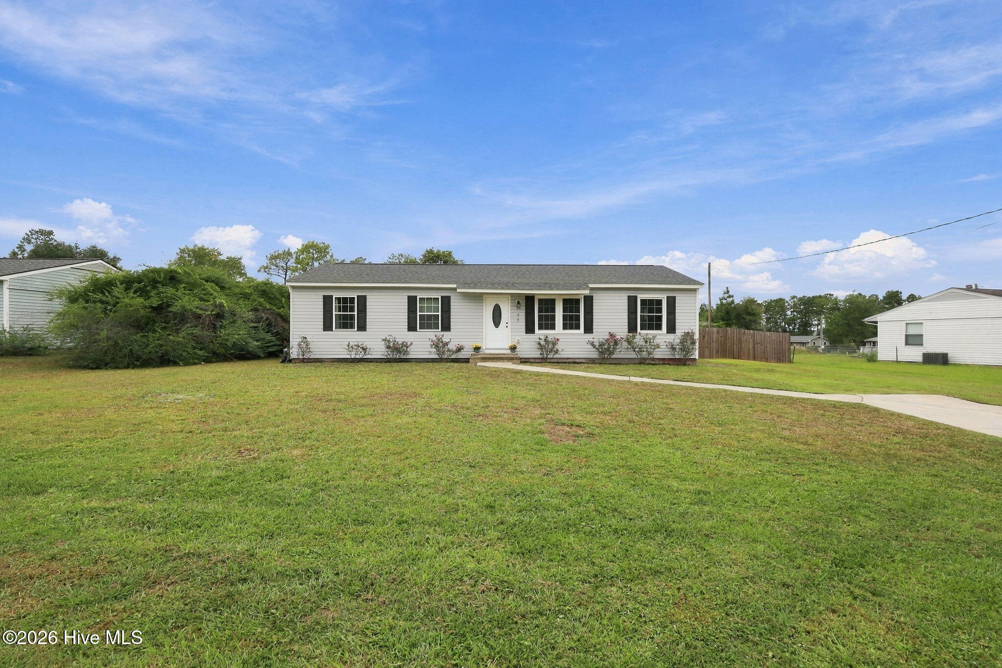 77 Crown Point Road Property Photo 3