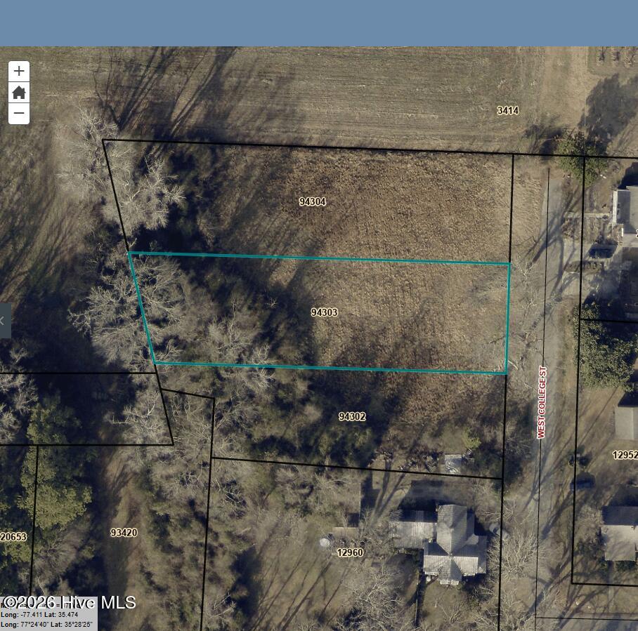 0 2 W College Street Property Photo 2