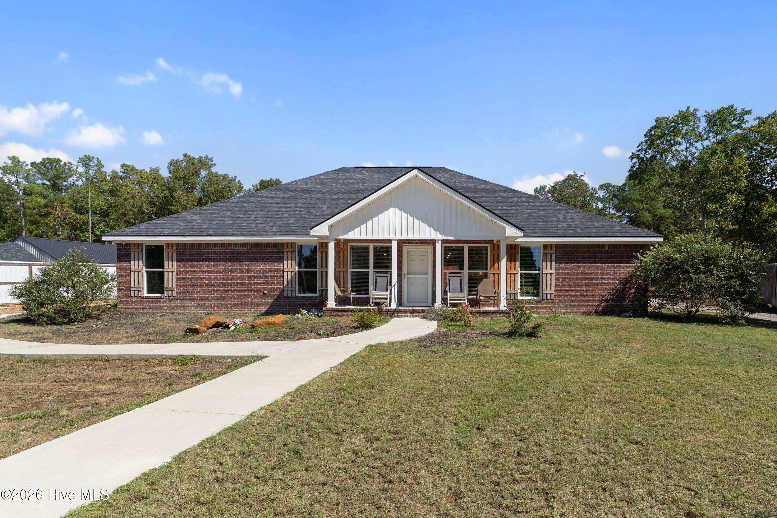3604 Hillman Gay Road Property Photo 1