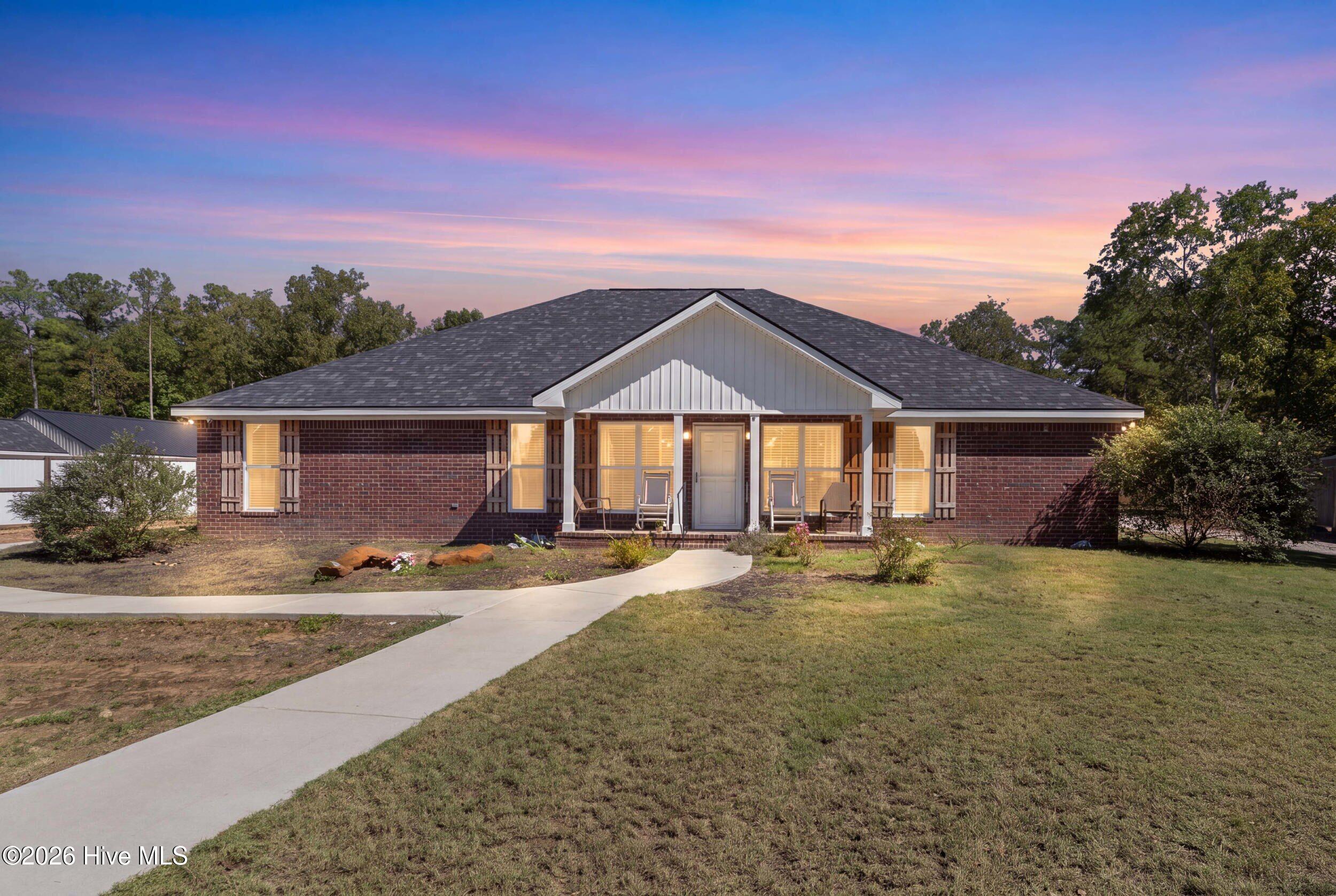 3604 Hillman Gay Road Property Photo 2