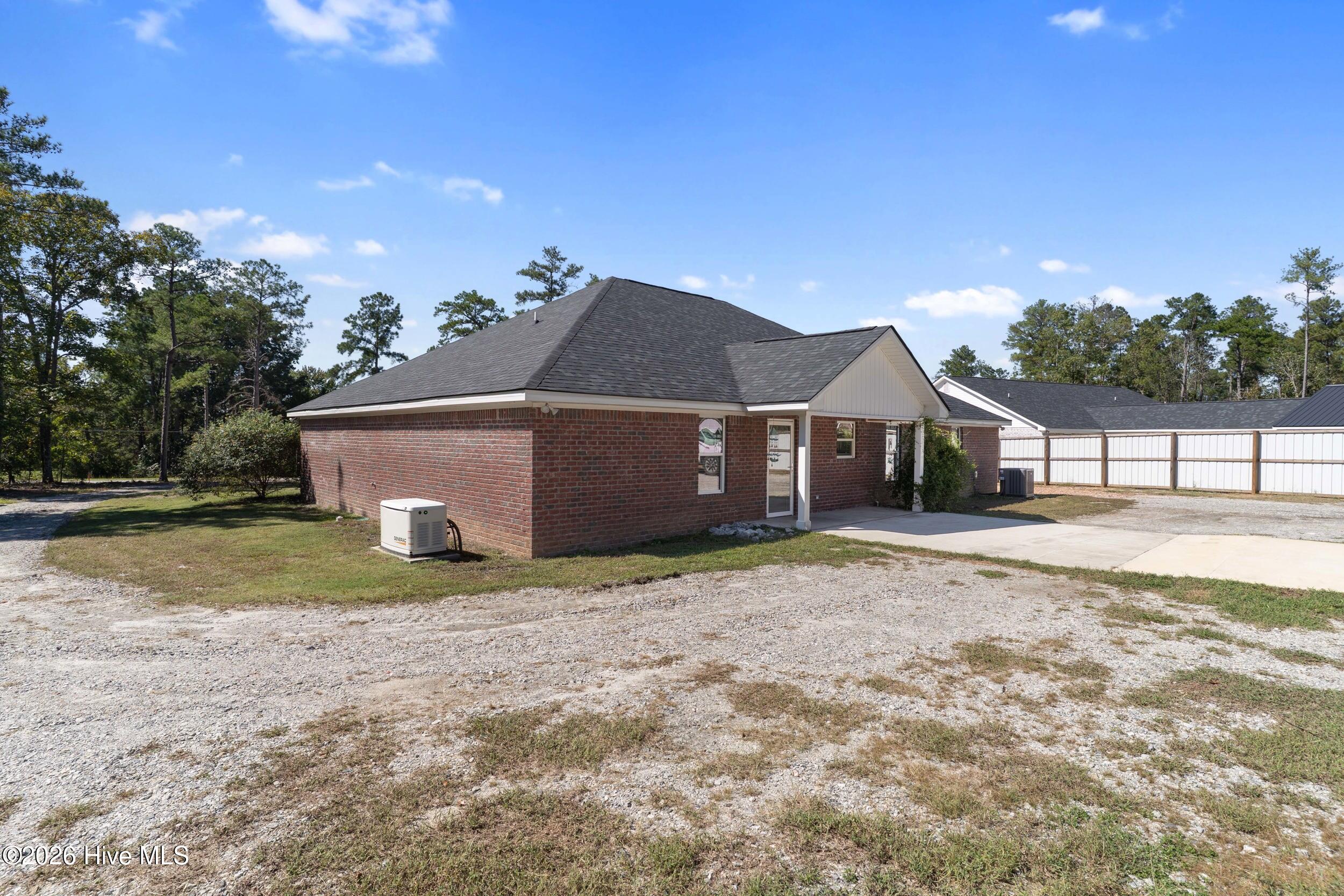 3604 Hillman Gay Road Property Photo 3