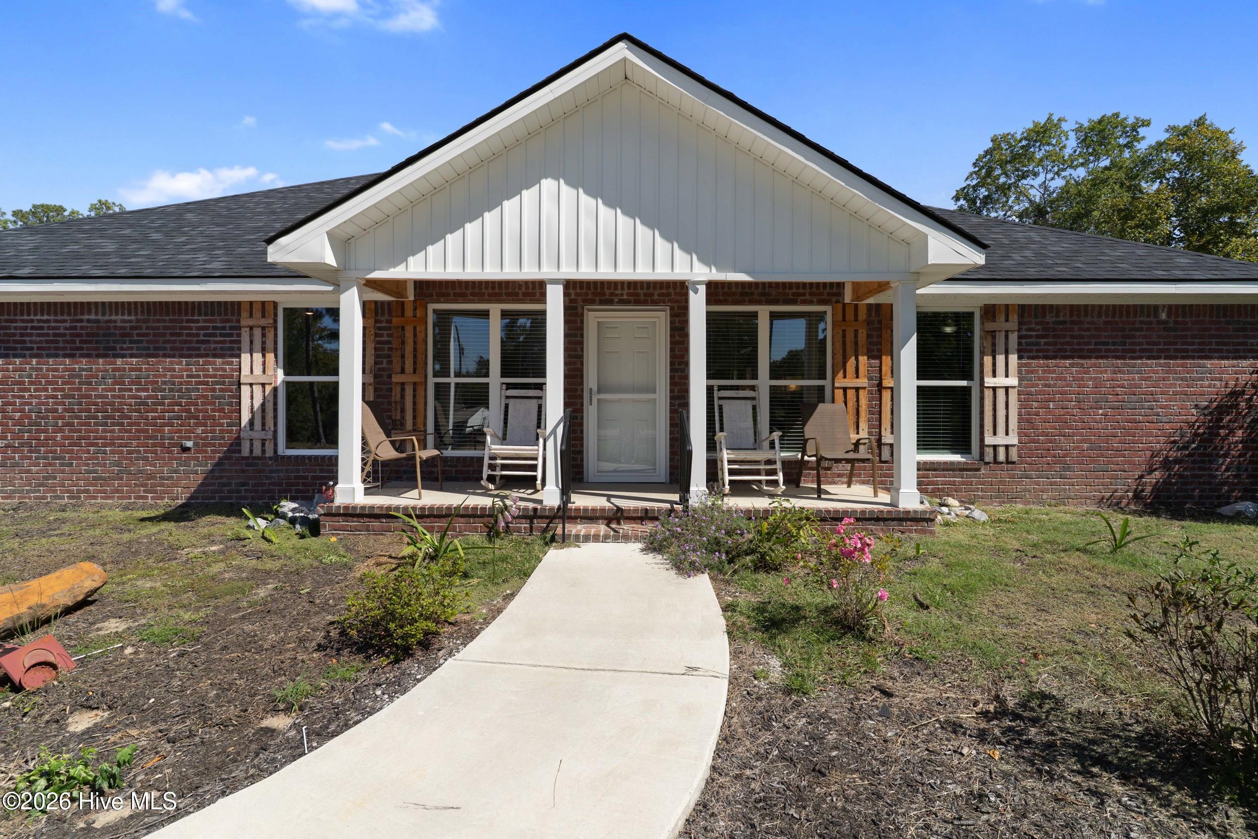 3604 Hillman Gay Road Property Photo 4