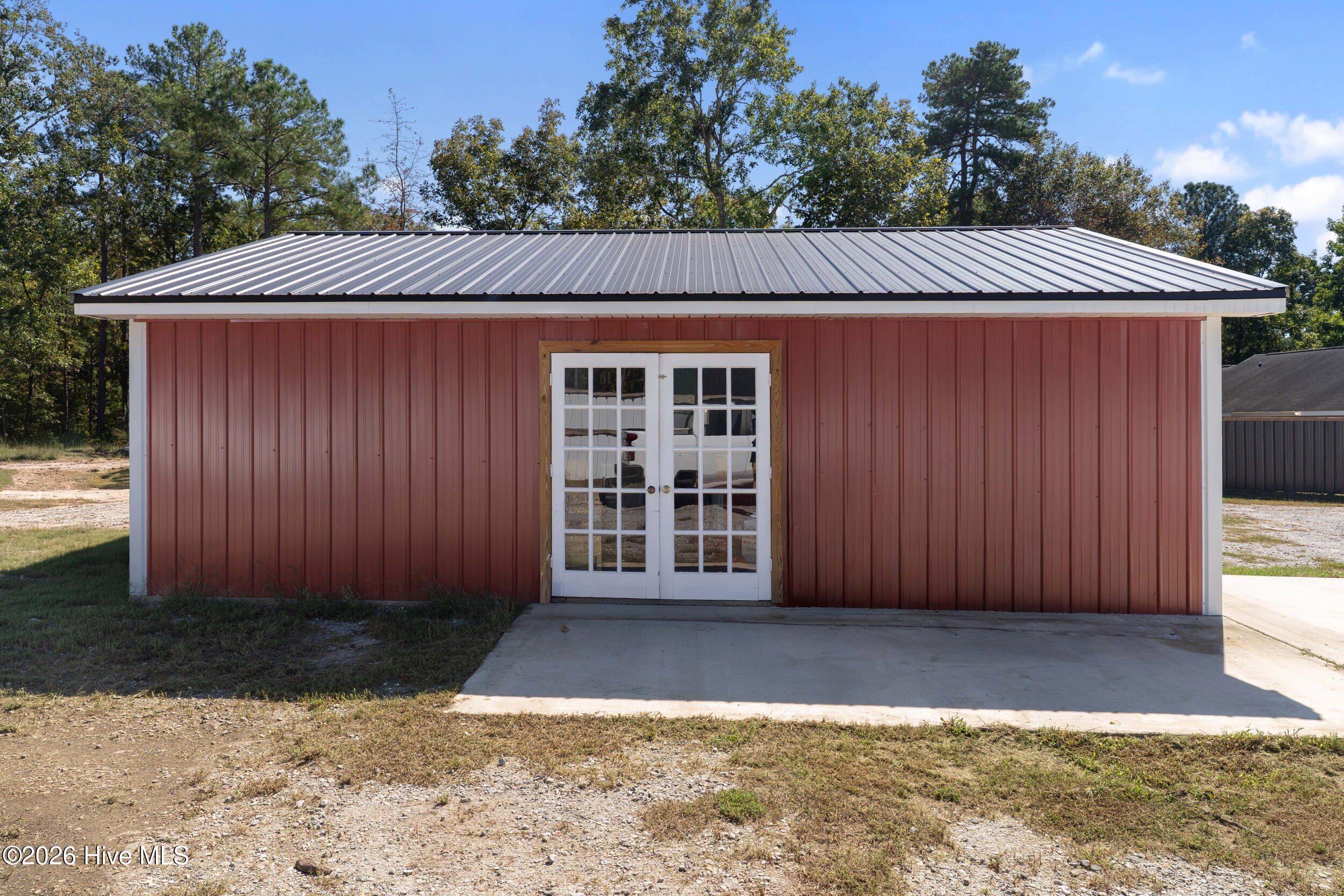 3604 Hillman Gay Road Property Photo 6
