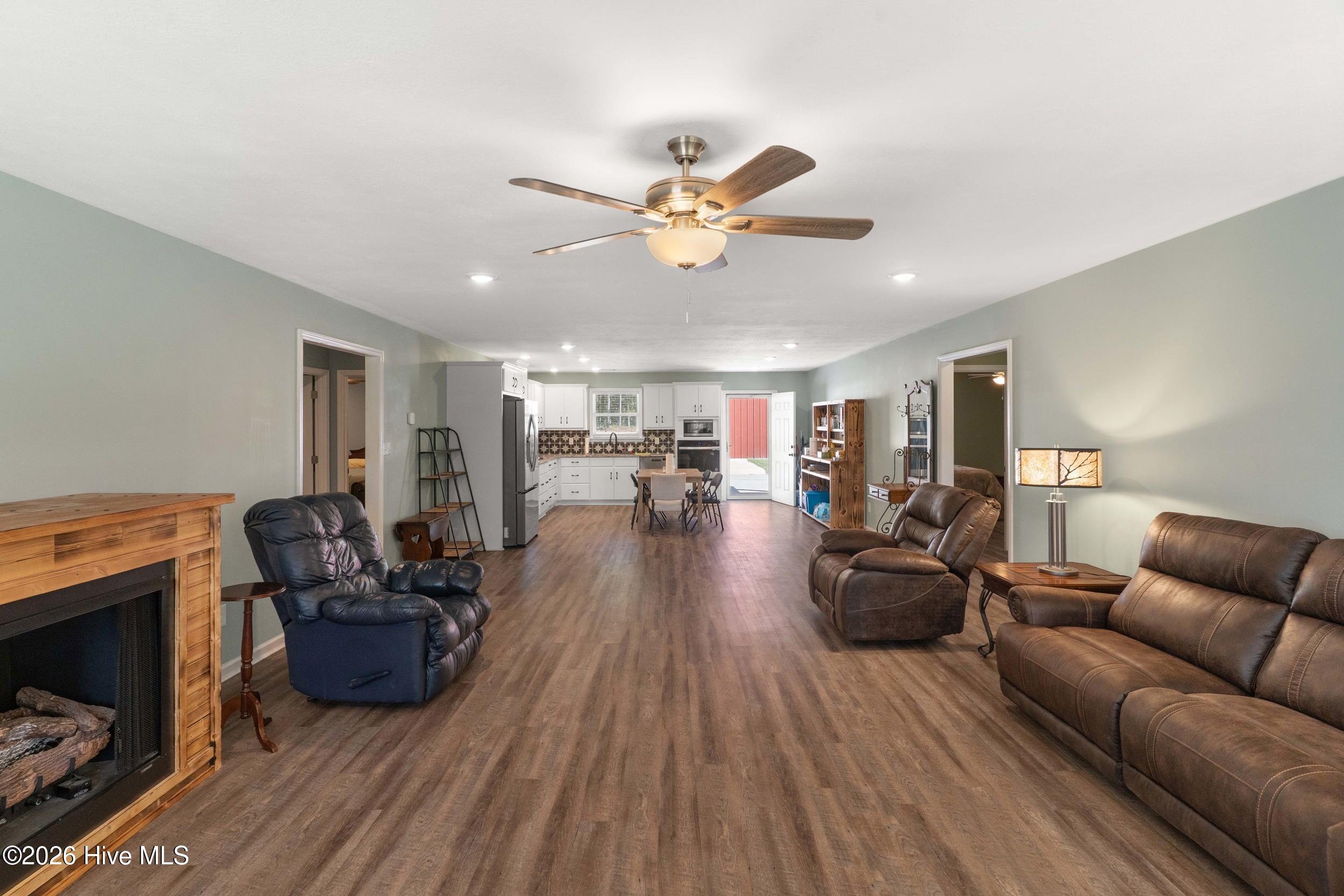3604 Hillman Gay Road Property Photo 7