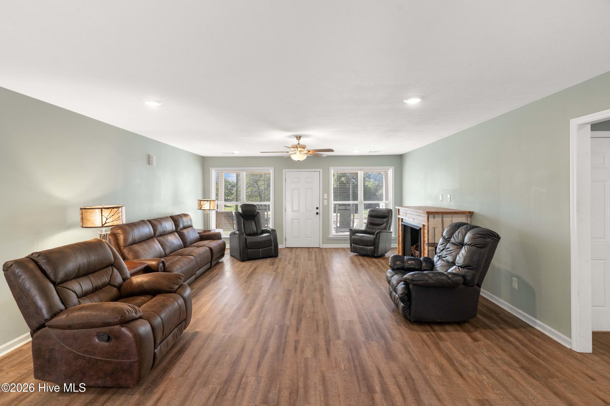 3604 Hillman Gay Road Property Photo 8