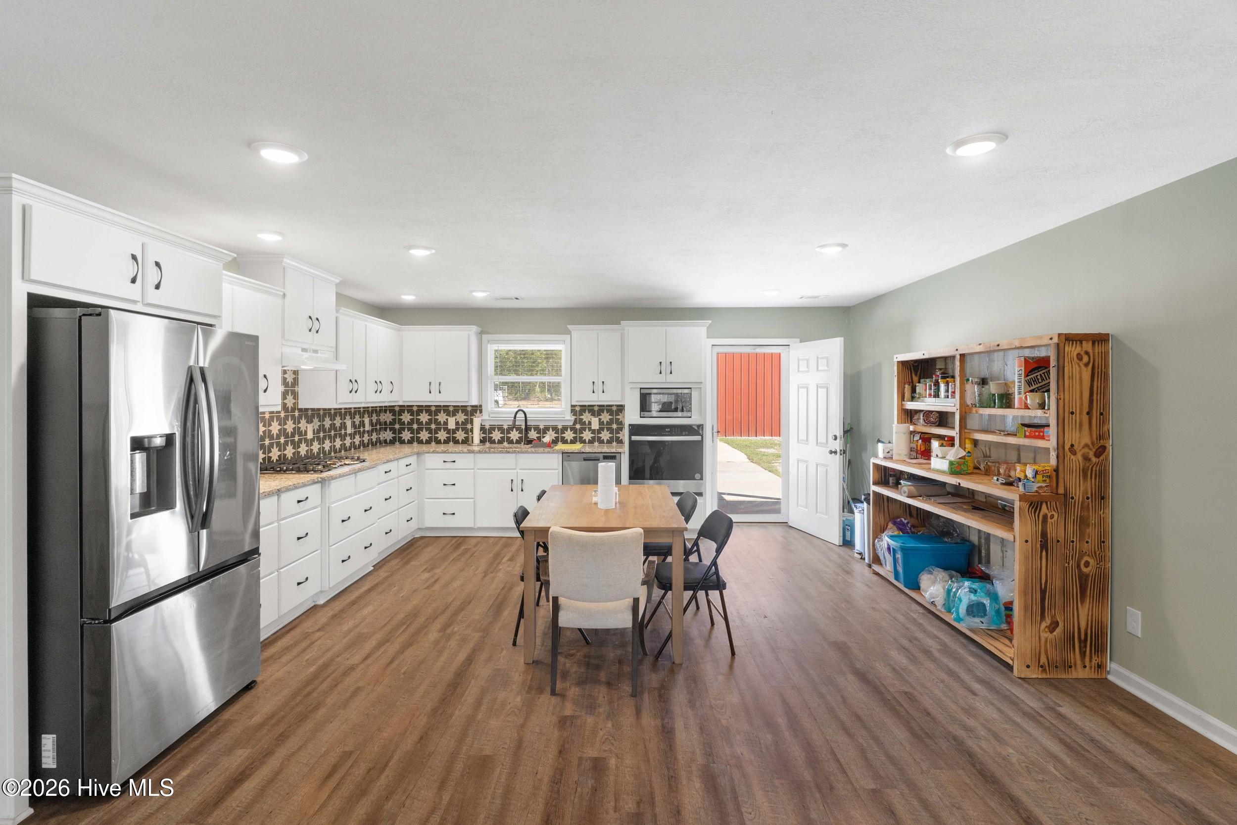 3604 Hillman Gay Road Property Photo 9