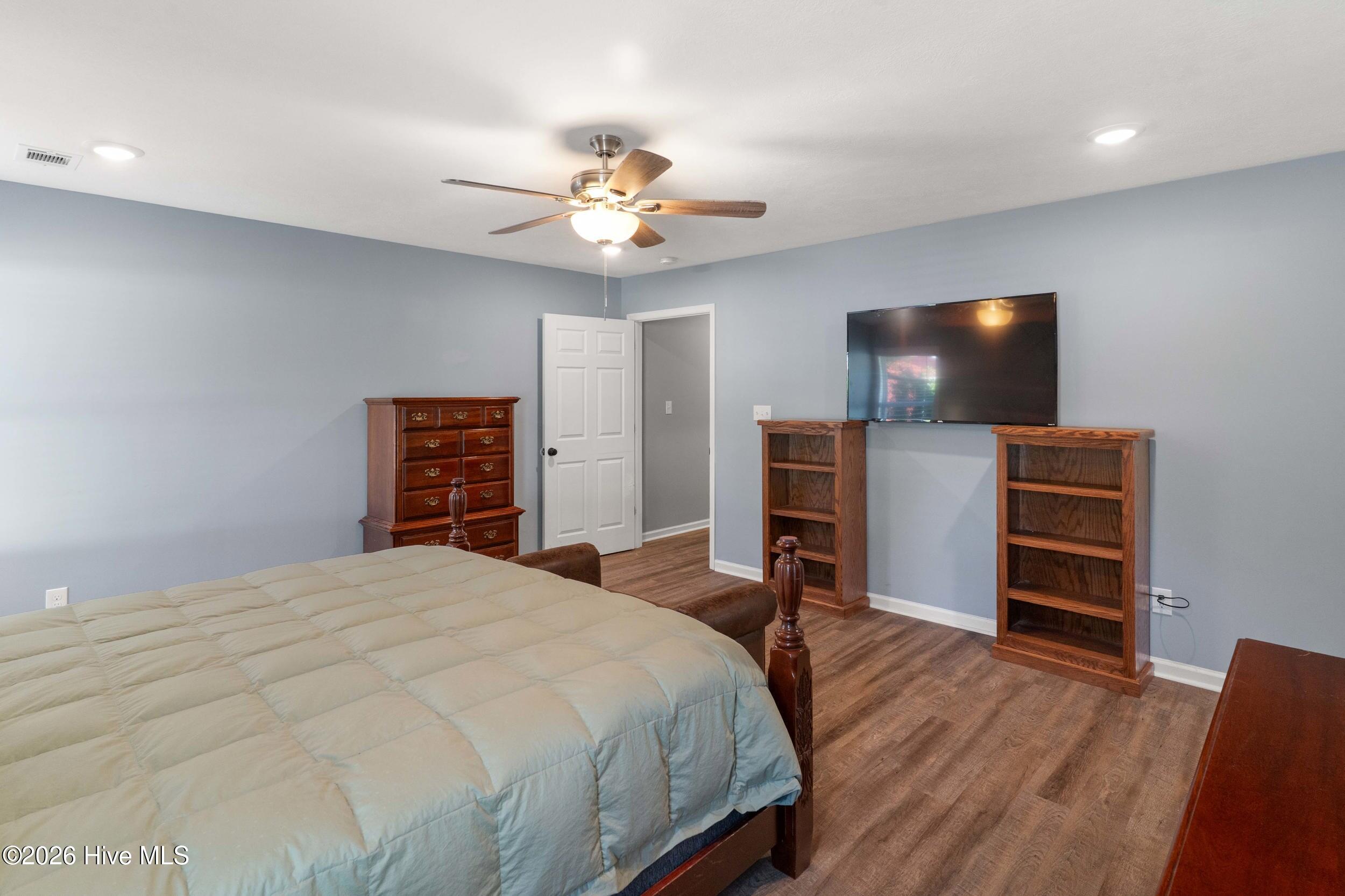 3604 Hillman Gay Road Property Photo 15