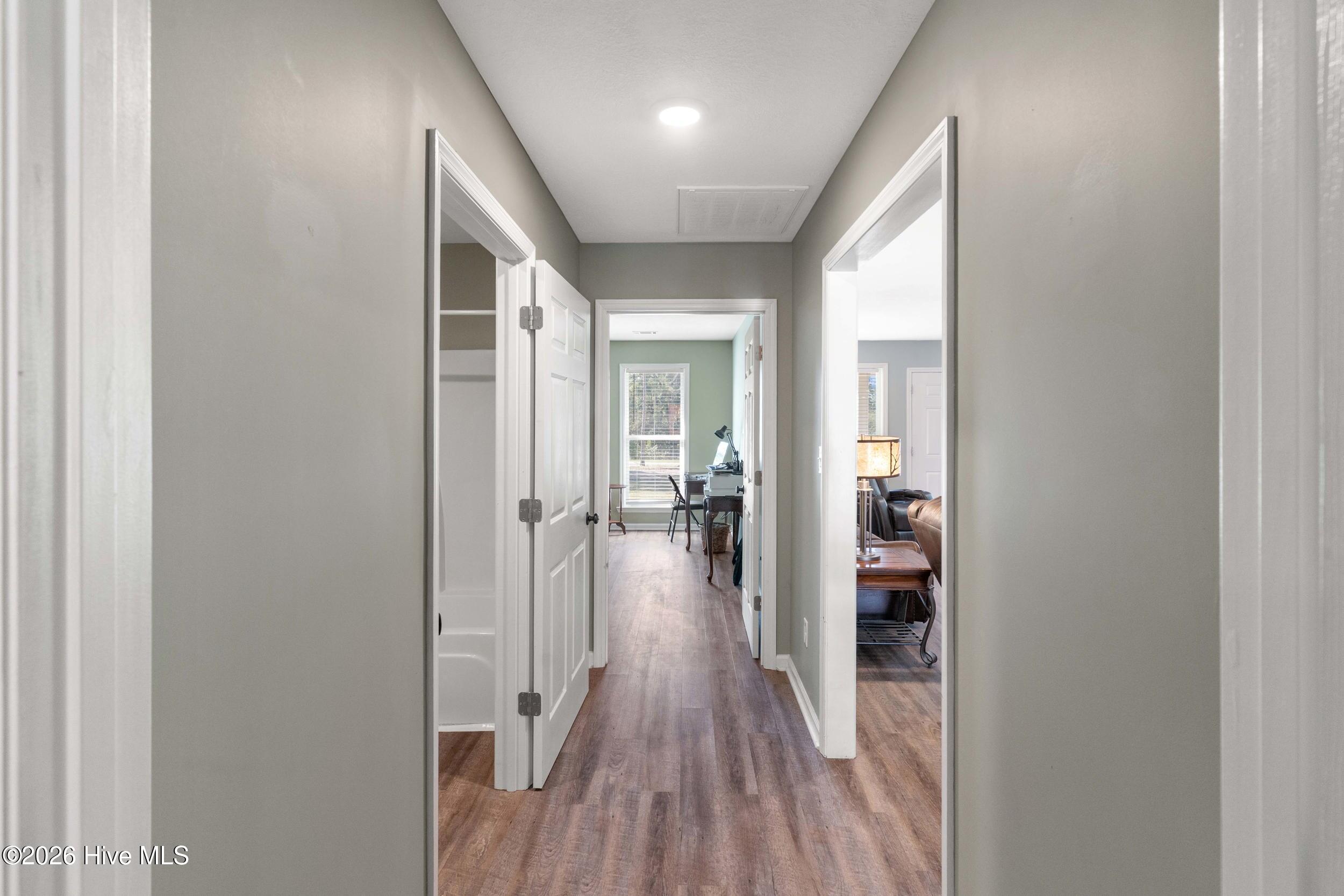 3604 Hillman Gay Road Property Photo 16
